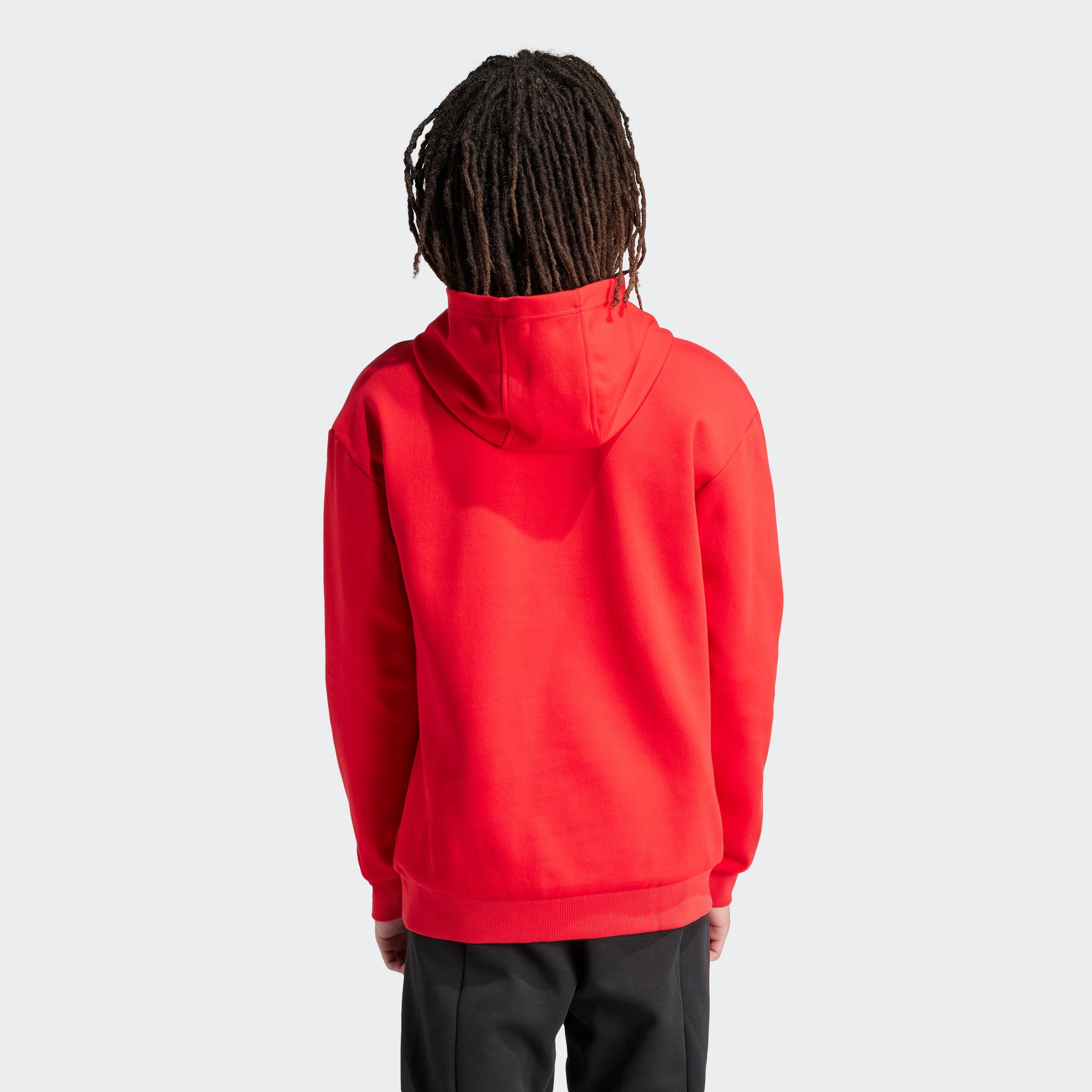 adidas Sportswear Hoodie M FI BOS HD OLY