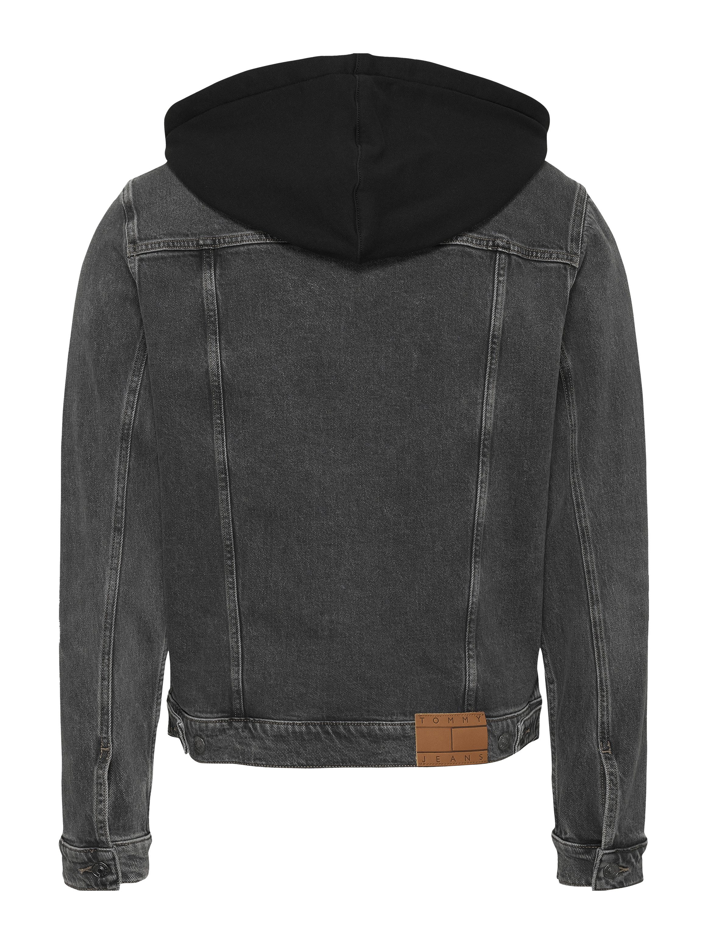 TOMMY Jeansjack HOODED RYAN RGL TRCKR JKT AI6184