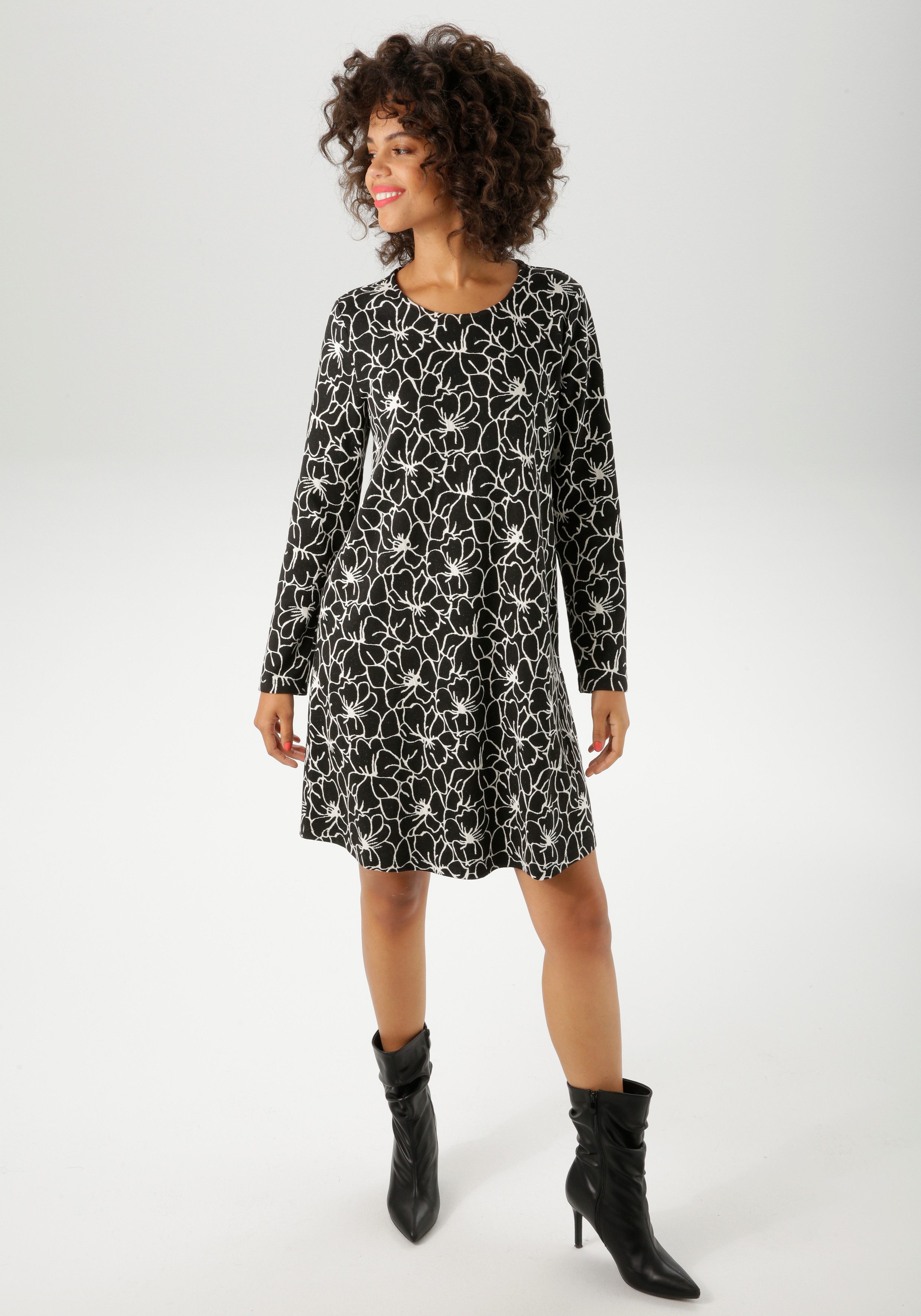 Aniston CASUAL Jerseyjurk