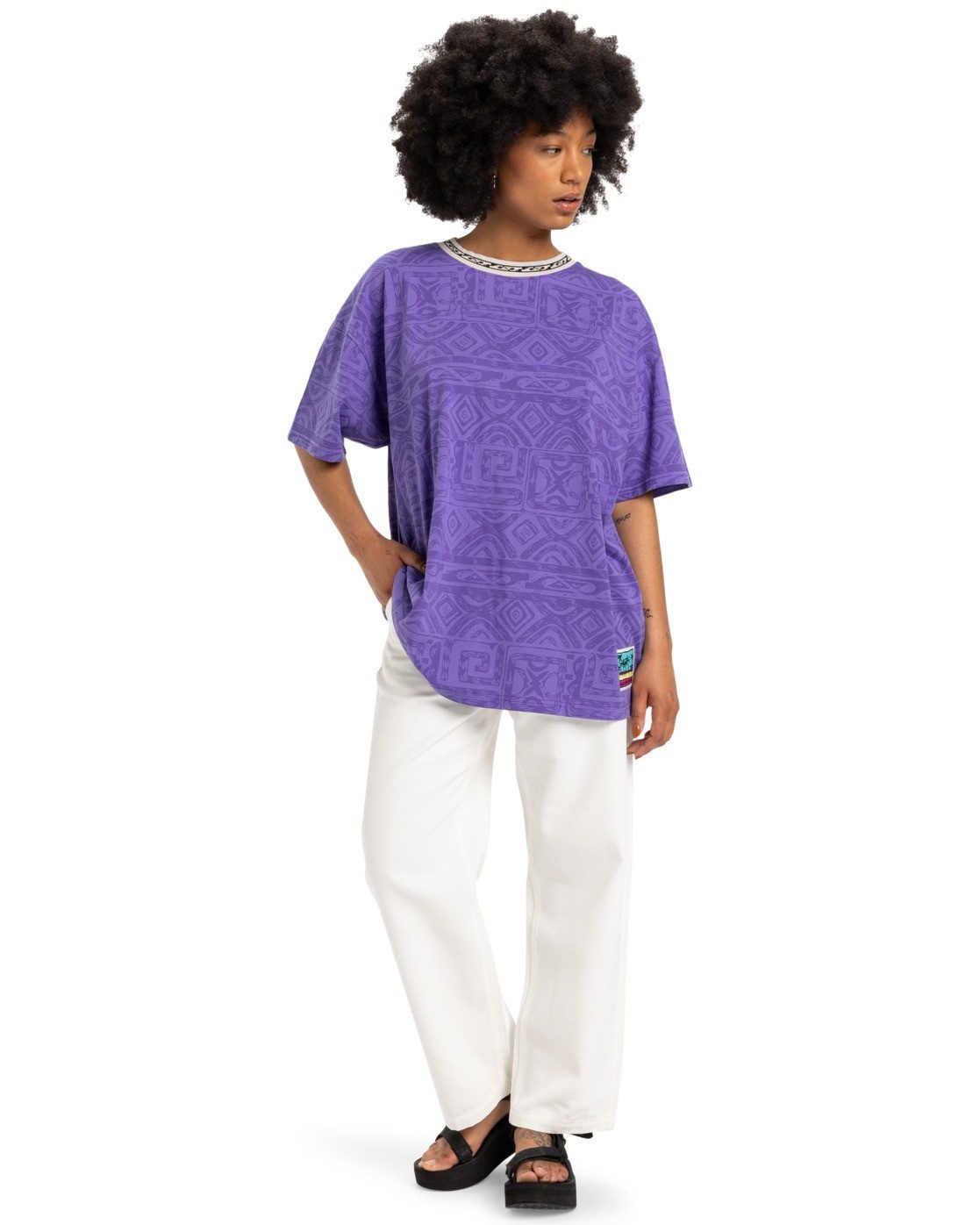 Quiksilver Shirttop Global Heat