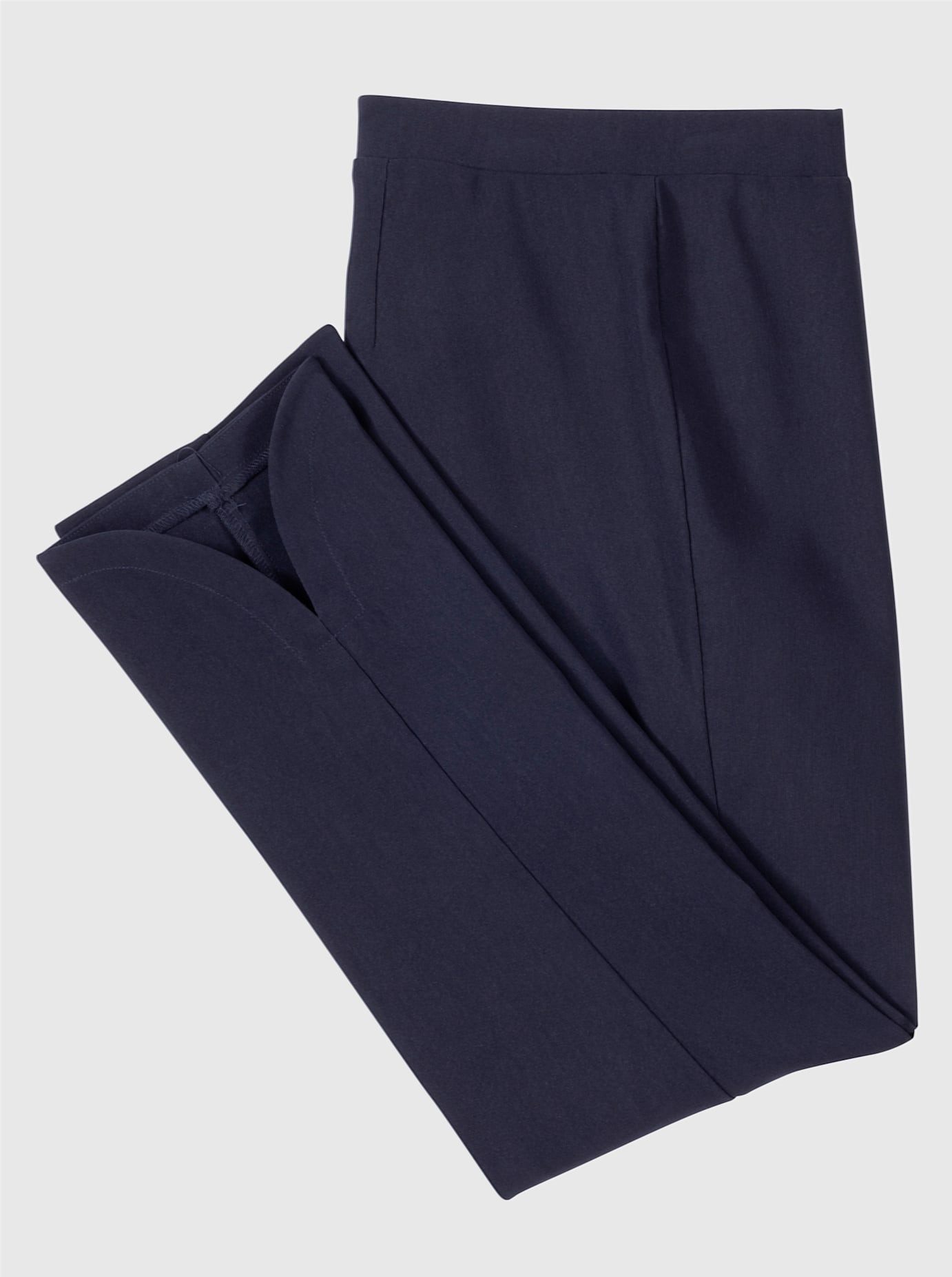 Classic Basics 7/8 broek