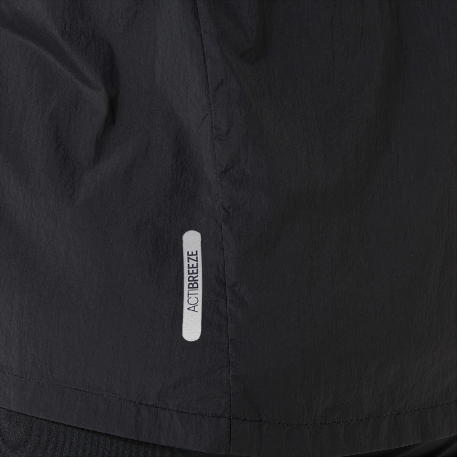 Asics Regenjack ROAD PACKABLE JACKET