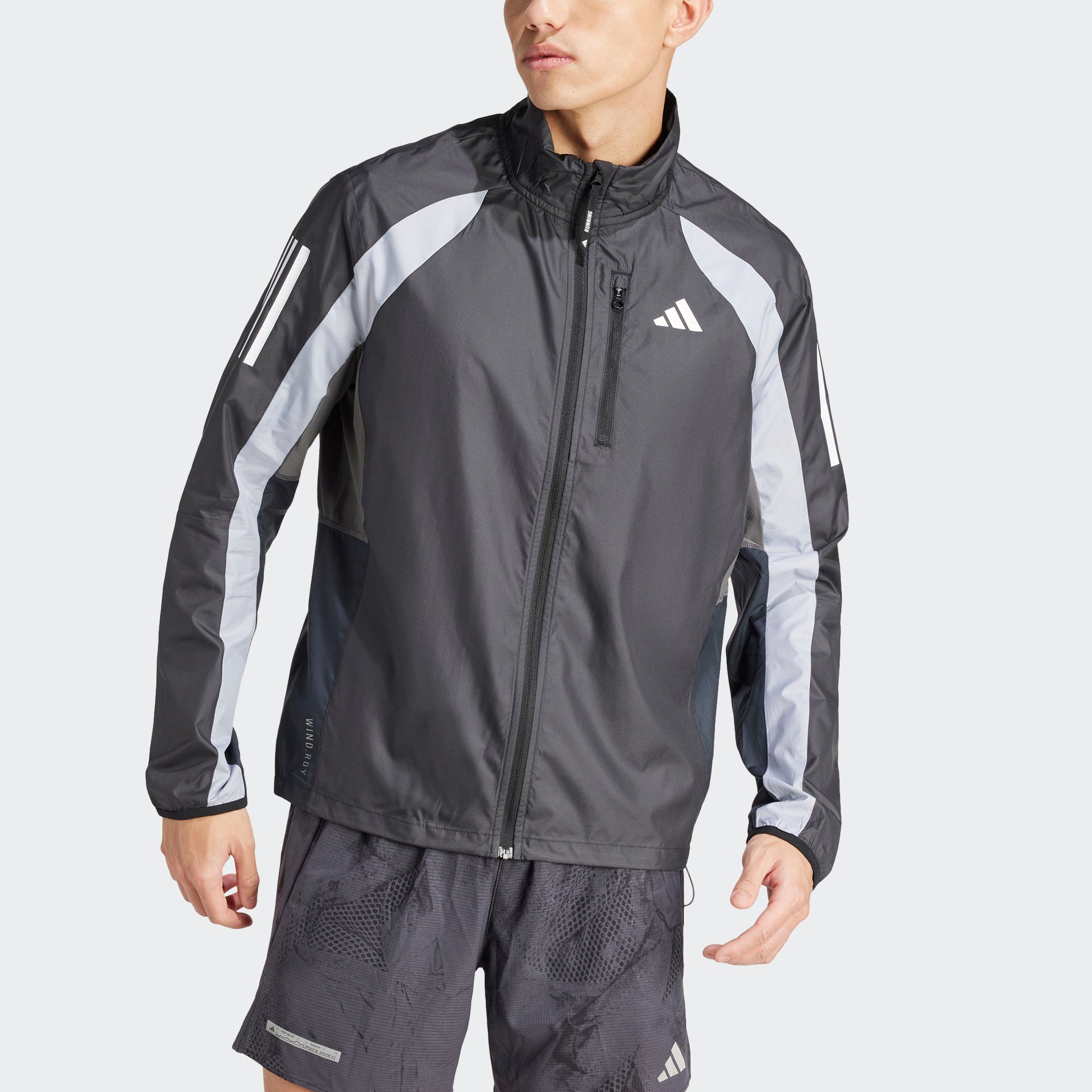 adidas Performance Runningjack OTR B CB JACKET