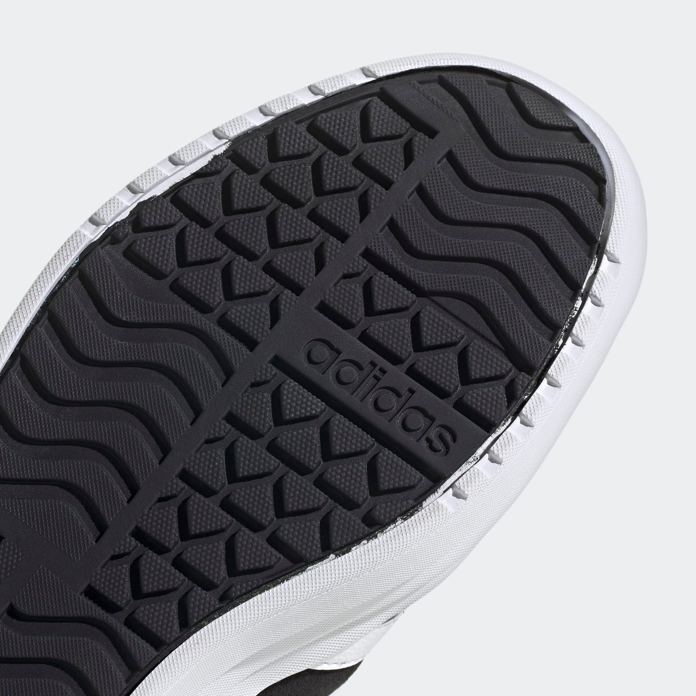 adidas Sportswear Sneakers VL COURT BOLD Design in de voetsporen van de adidas Gazelle Bold