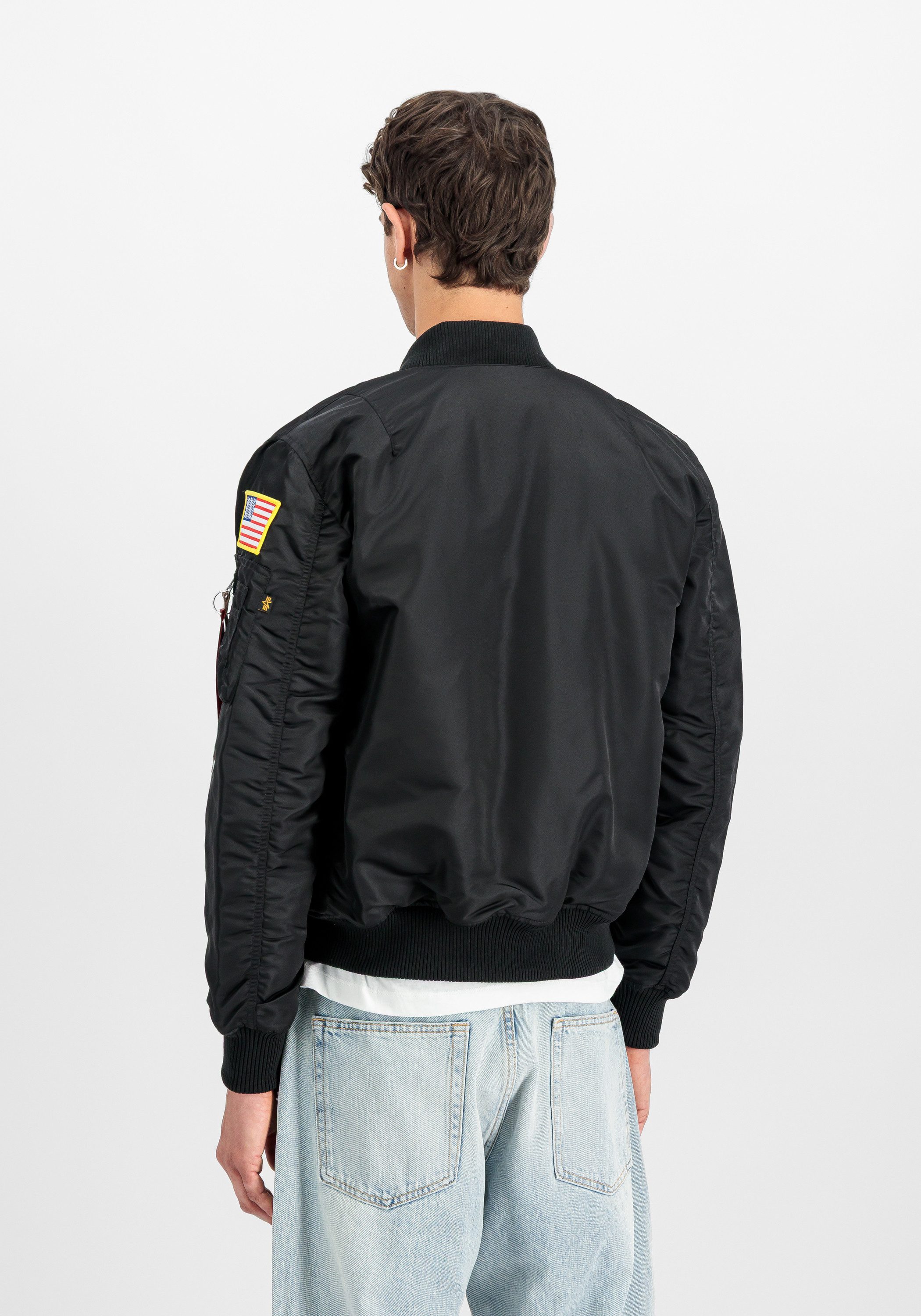 Alpha Industries Bomberjack
