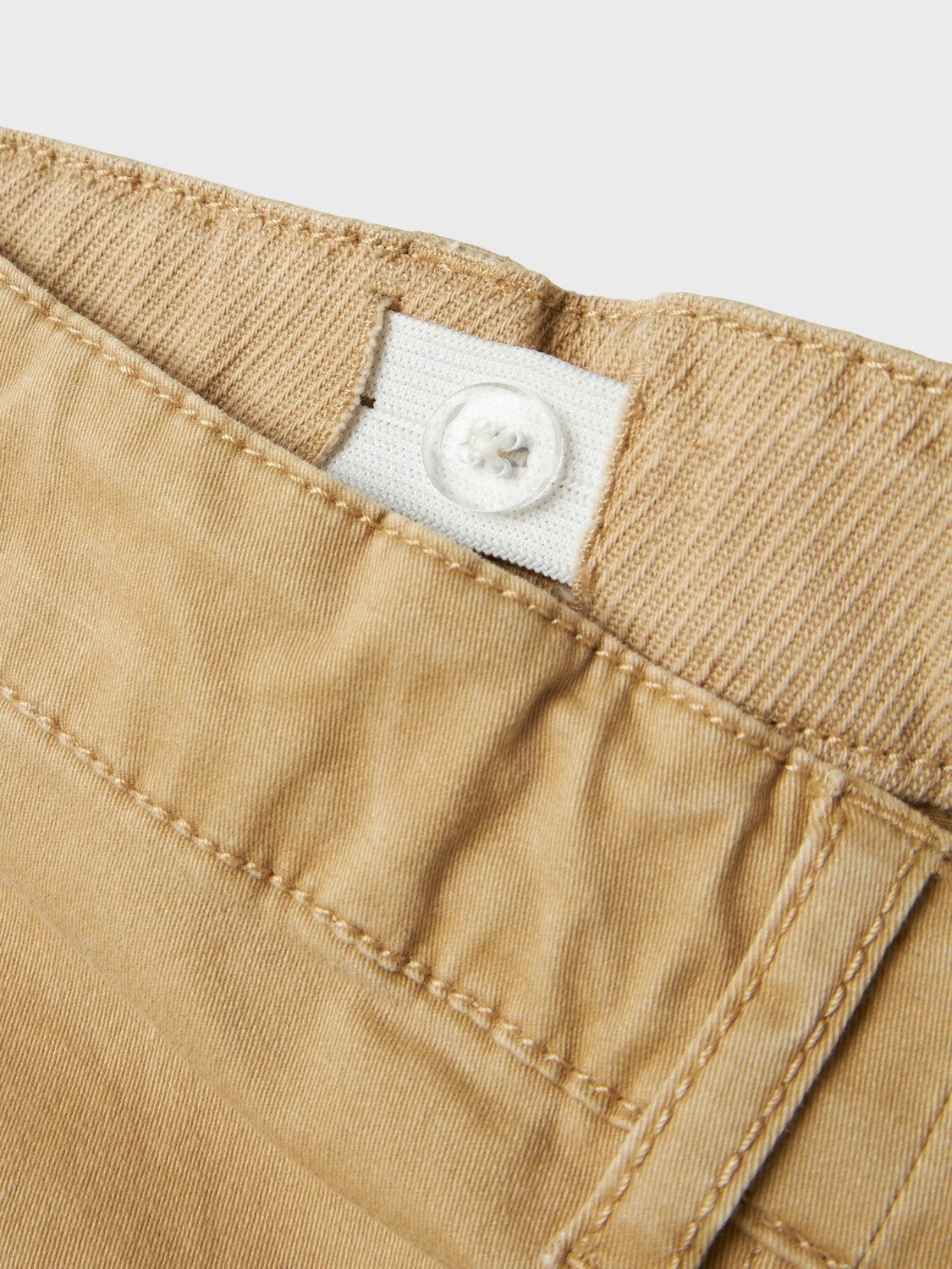 Name It Cargoshort NMMBEN BAG CARGO TWI SHORTS 1771-HI NOOS