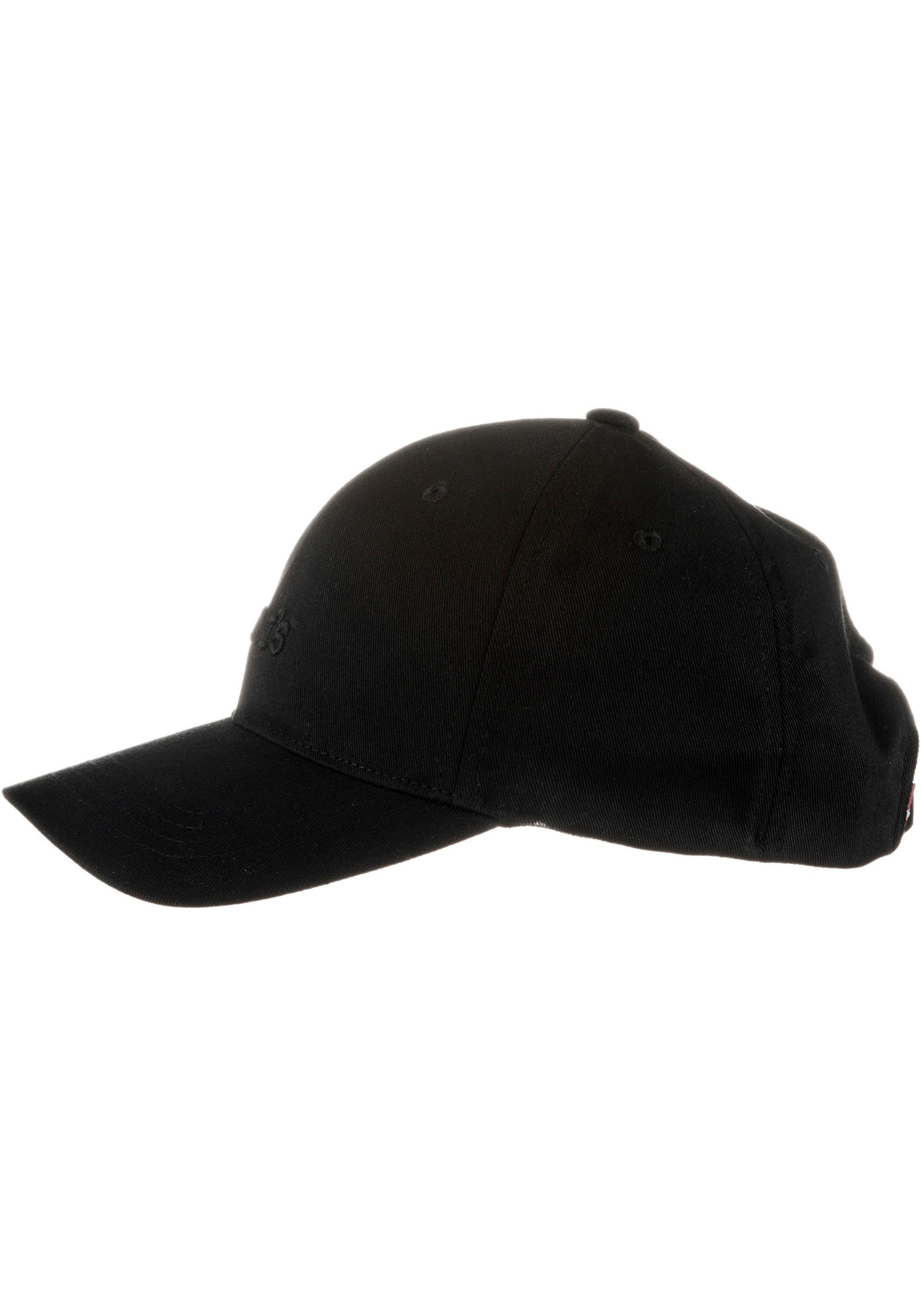 Levi's Baseball pet HEADLINELOGO