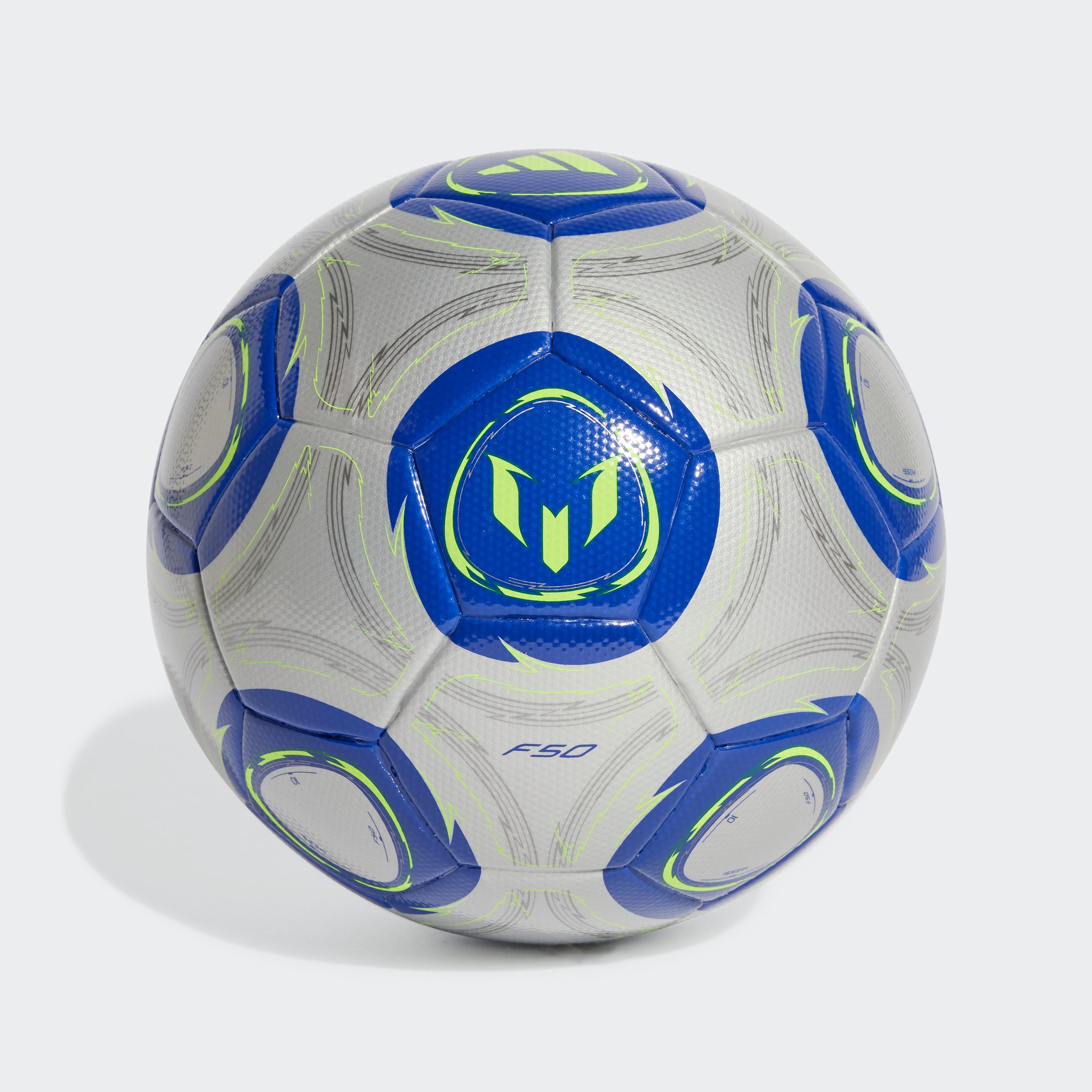 adidas Performance Voetbal MESSI LGE (1 stuk)