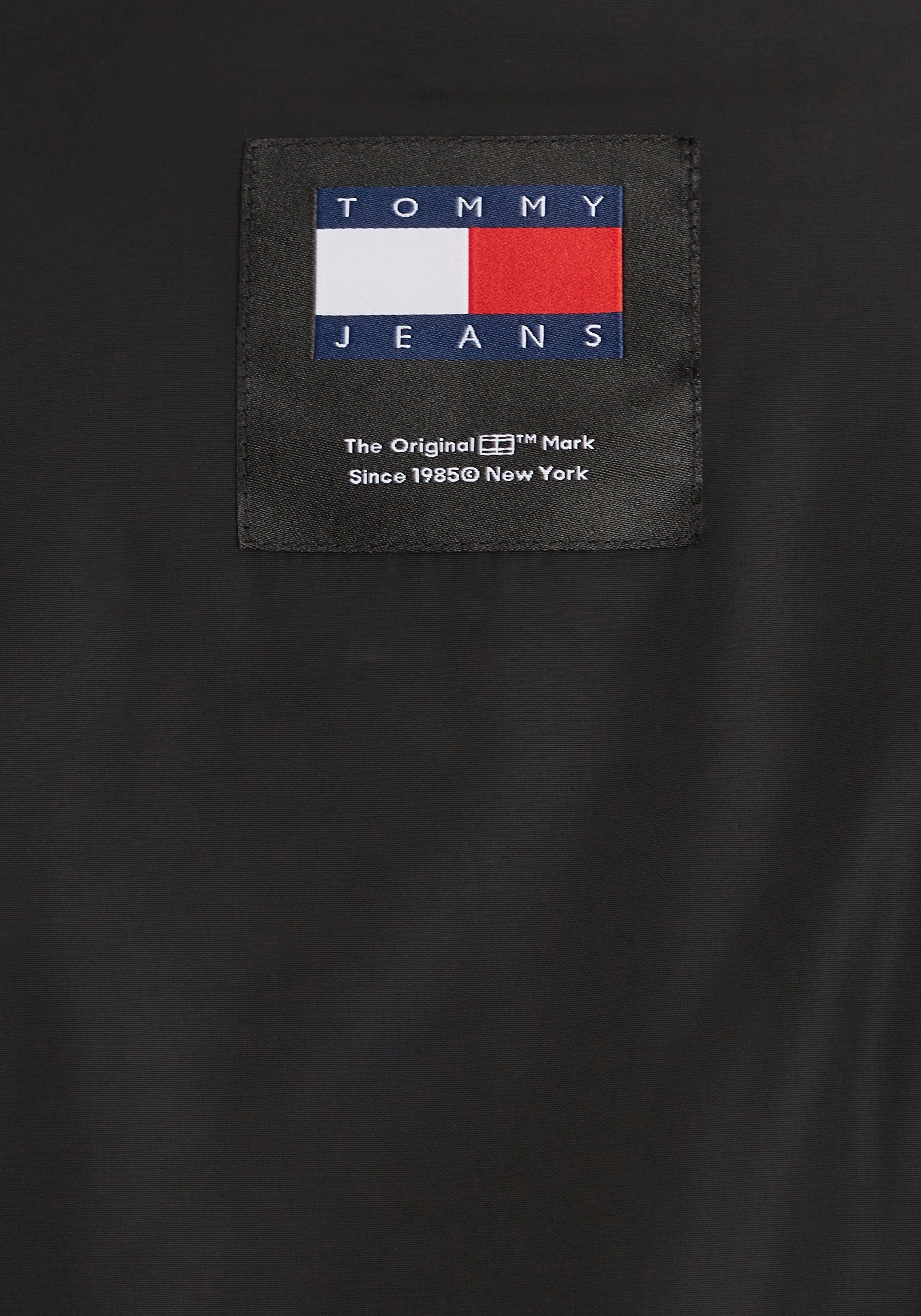 Tommy Jeans Plus Bomberjack TJM CLASSICS BOMBER JACKET EXT