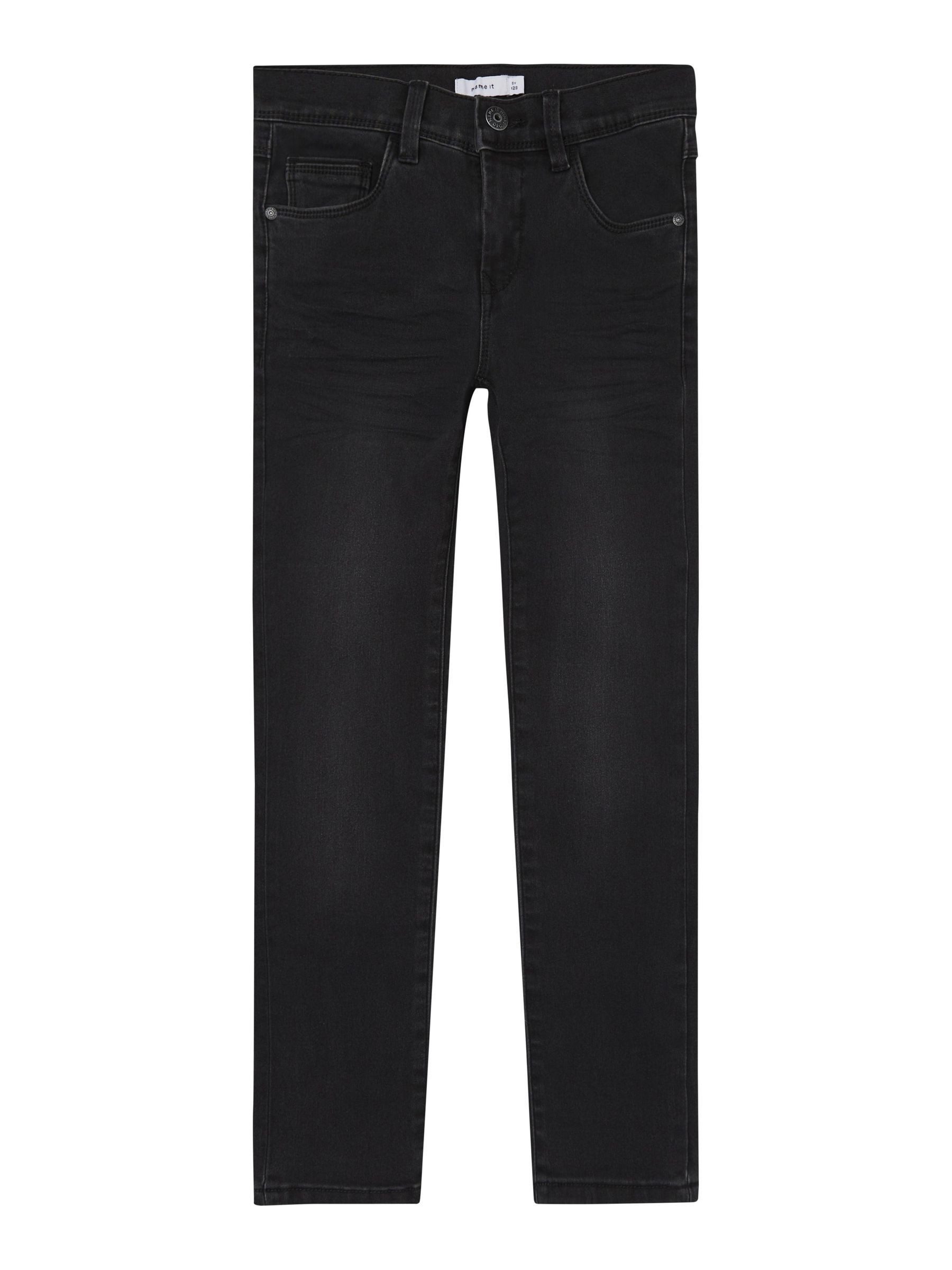 Name It 5-pocket jeans NKMROBIN DNMTAX PANT NOOS