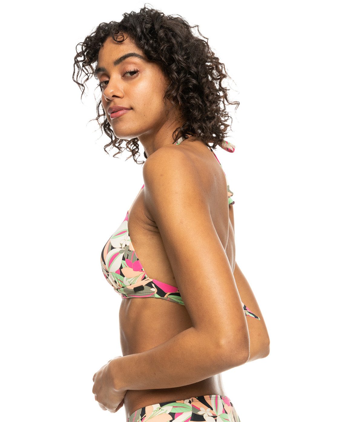 Roxy Zwemshirt Printed Beach Classics