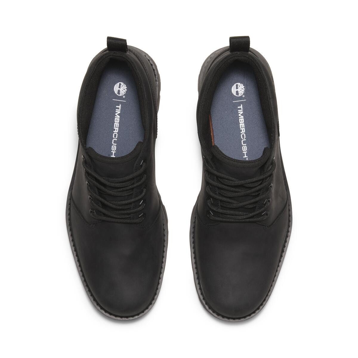 Timberland Veterschoenen BRITTON ROAD MID LACE UP WATERPROOF CHUKKA BOOT Winterlaarzen, veterschoenen, winterschoenen, waterdicht