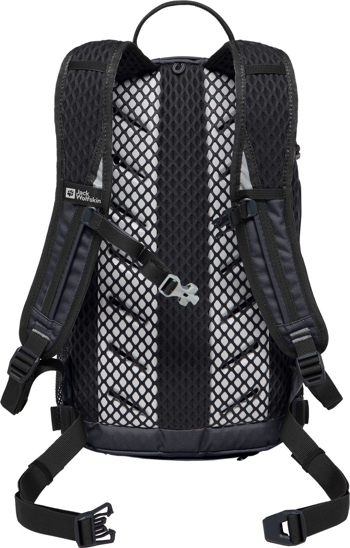 Jack Wolfskin Rugzak VELOCITY 12