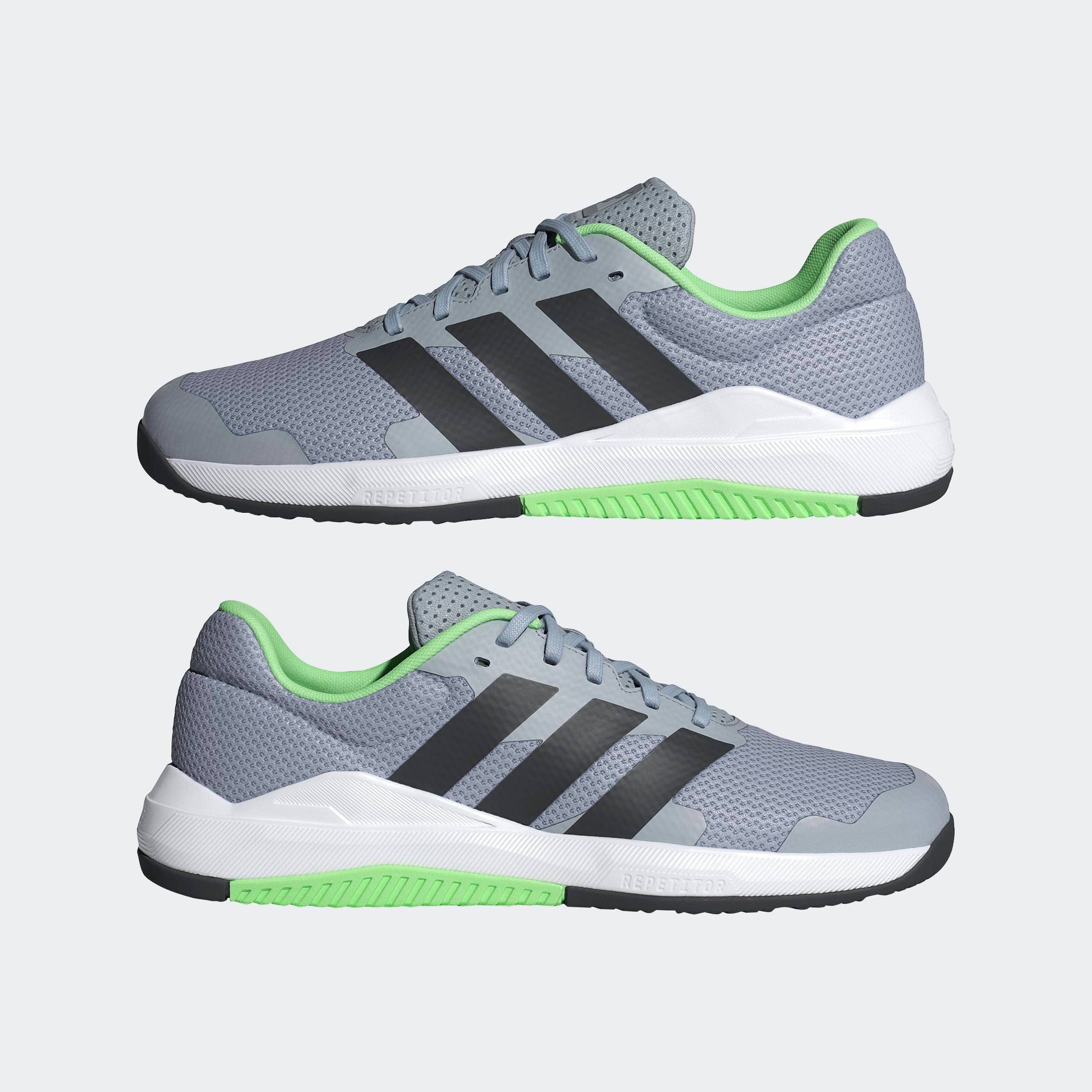 adidas Performance Trainingsschoenen DROPSET BASE .