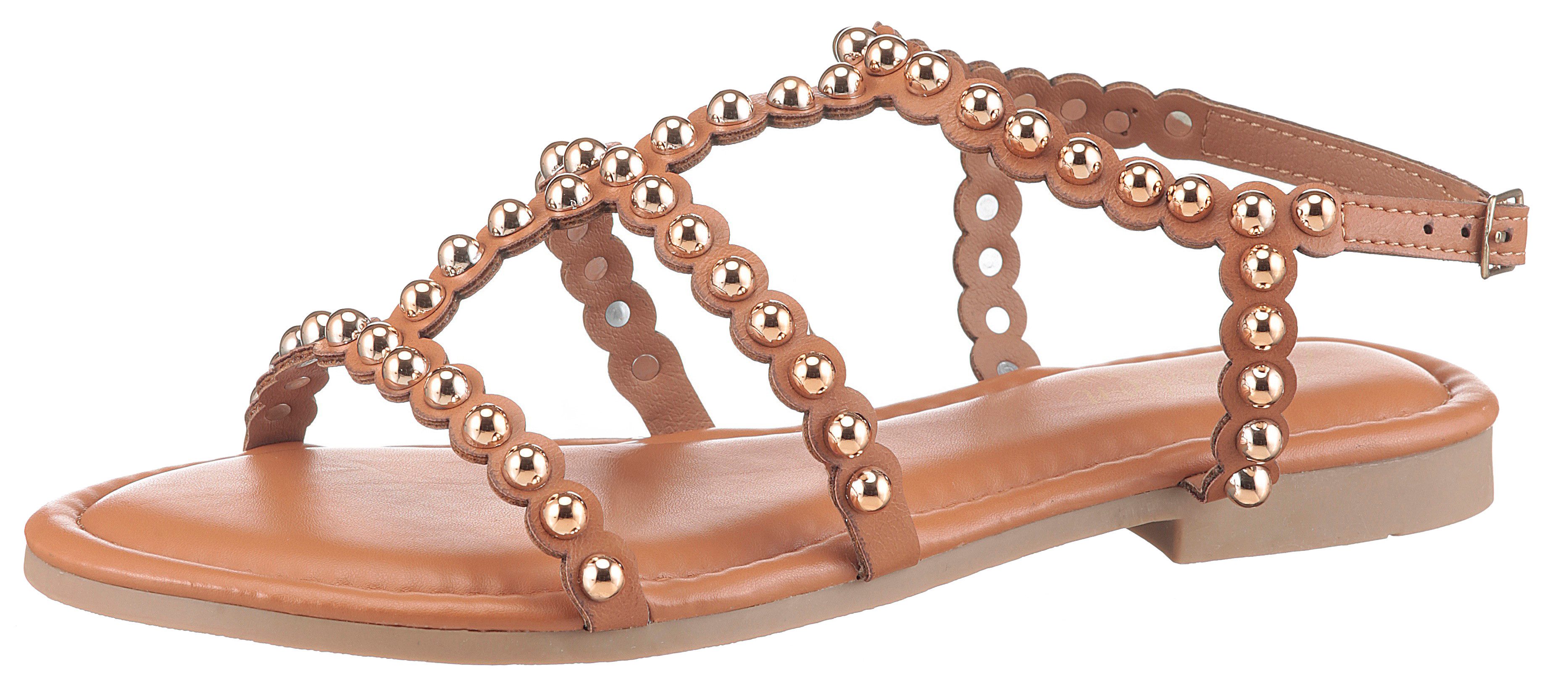 Aniston SHOES Sandalen