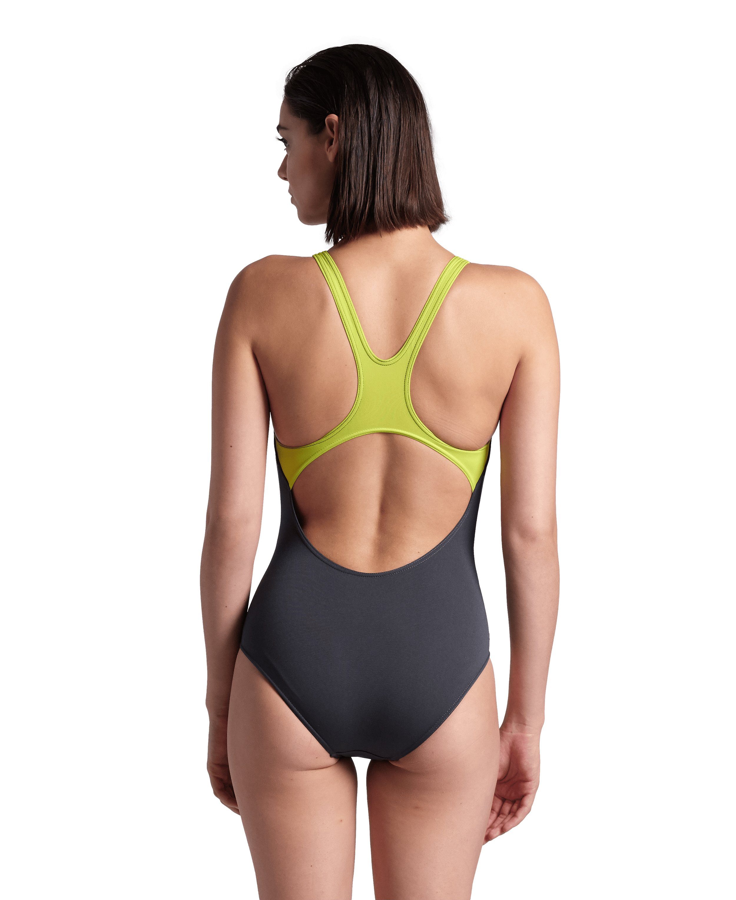 Arena Badpak WOMEN'S ARENA REFLECTING SWIMSUIT S