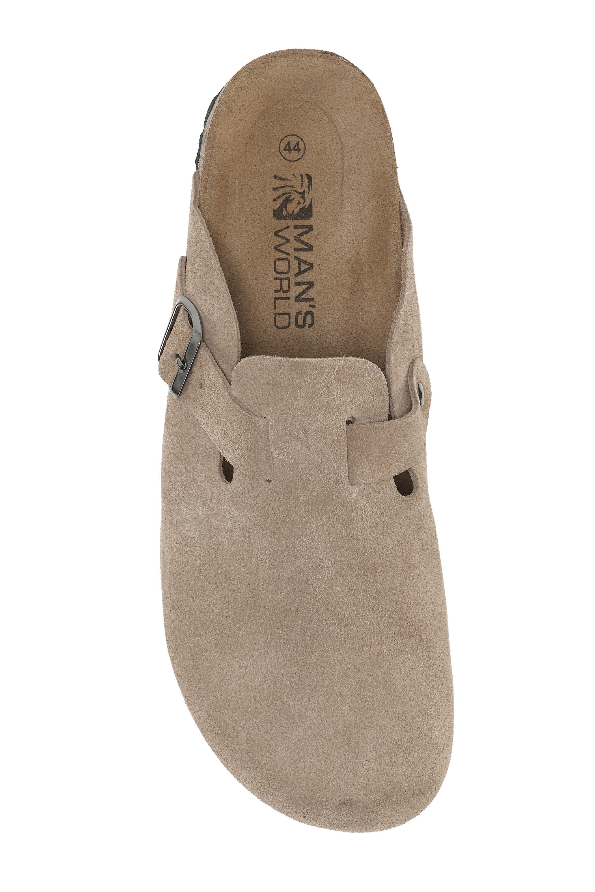 Man's World Clogs