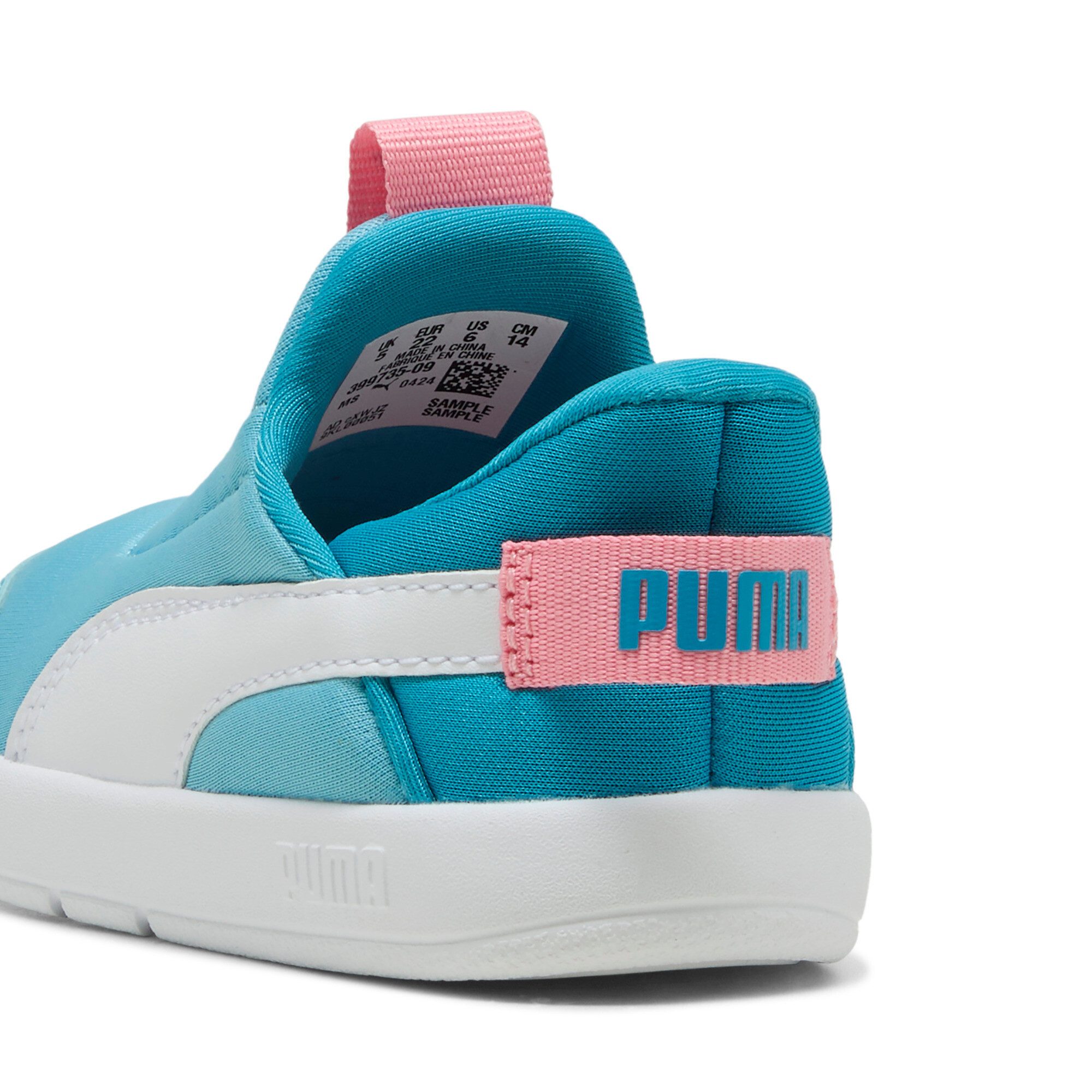 PUMA Sneakers COURTFLEX V3 SLIPTECH INF