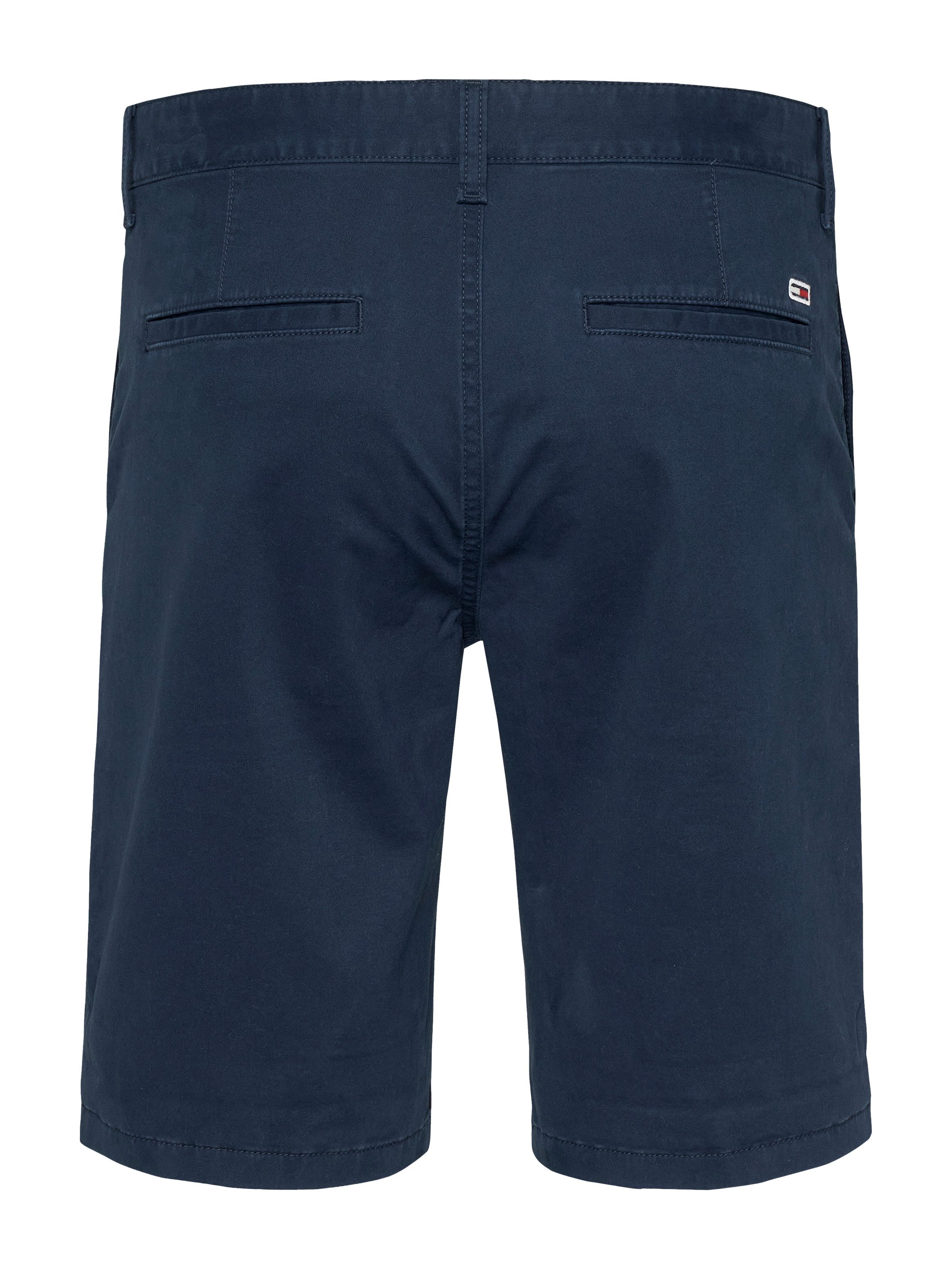 TOMMY JEANS Chino-short TJM SCANTON SHORT