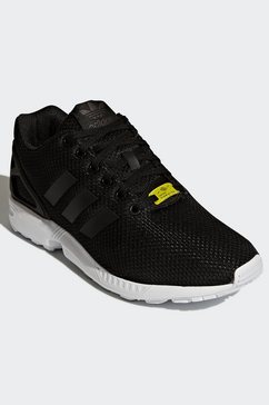 adidas originals sneakers zx flux zwart