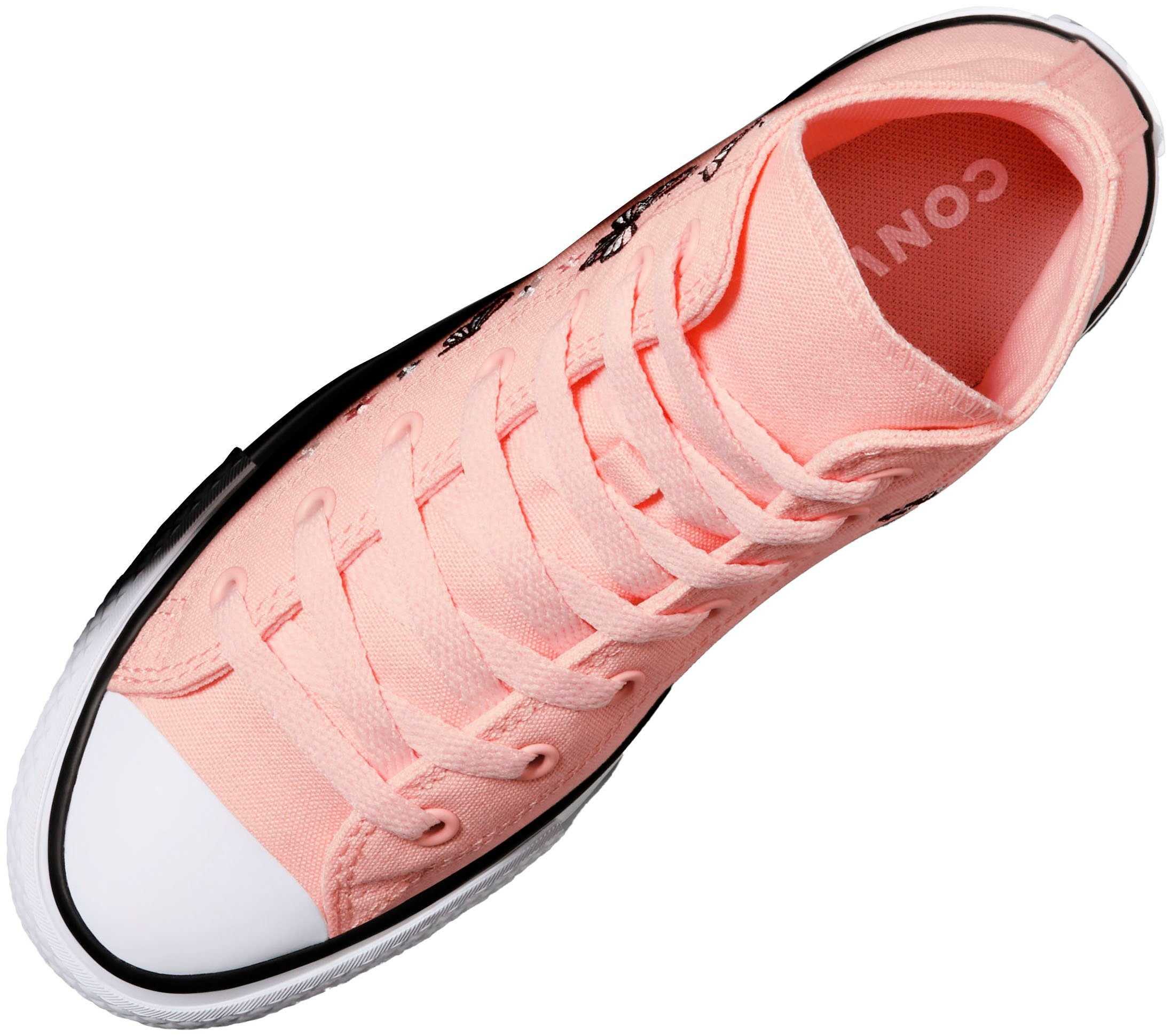 Converse Sneakers CHUCK TAYLOR ALL STAR EVA LIFT BUTT