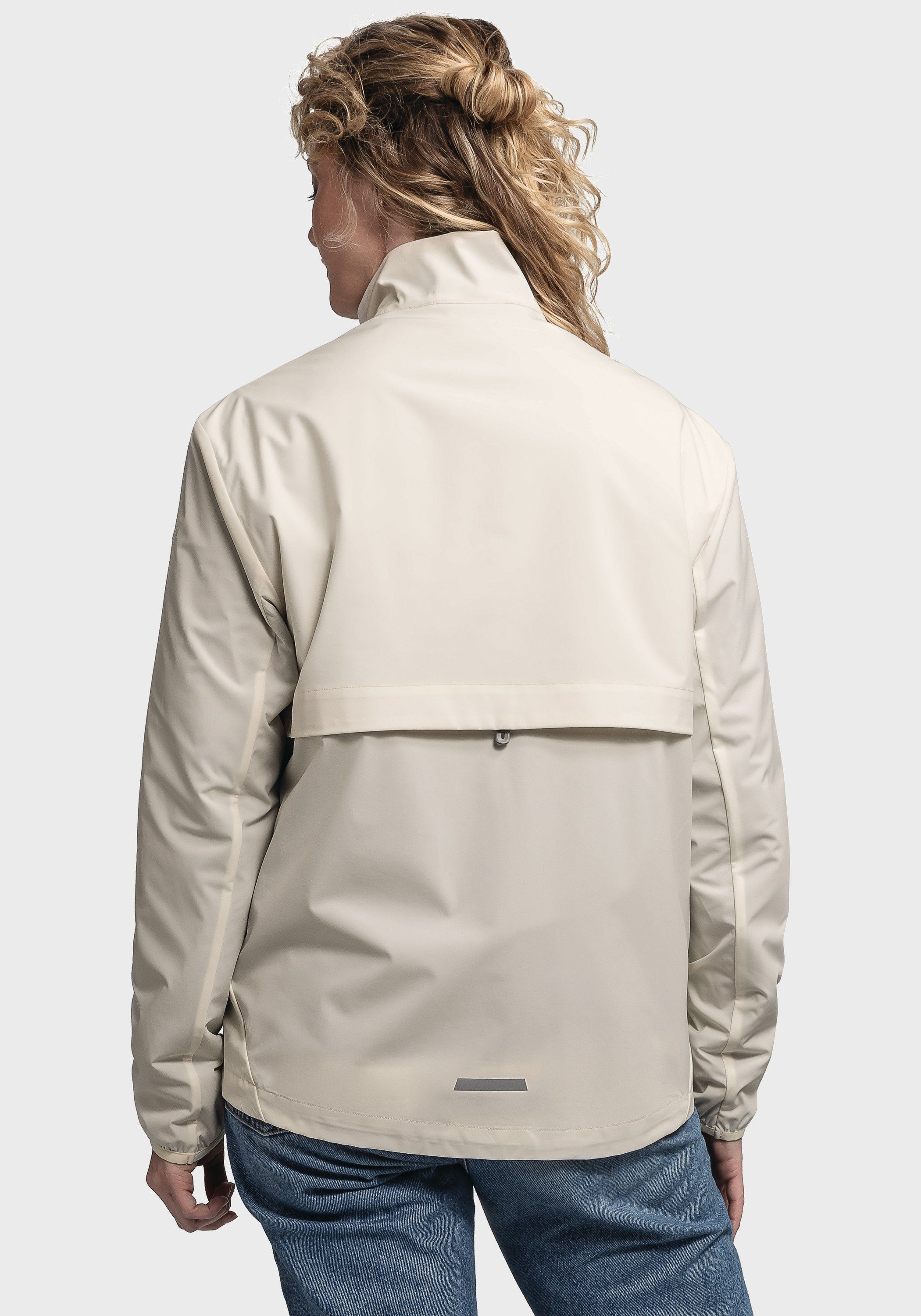 Schöffel Outdoorjack Jacket Graz L