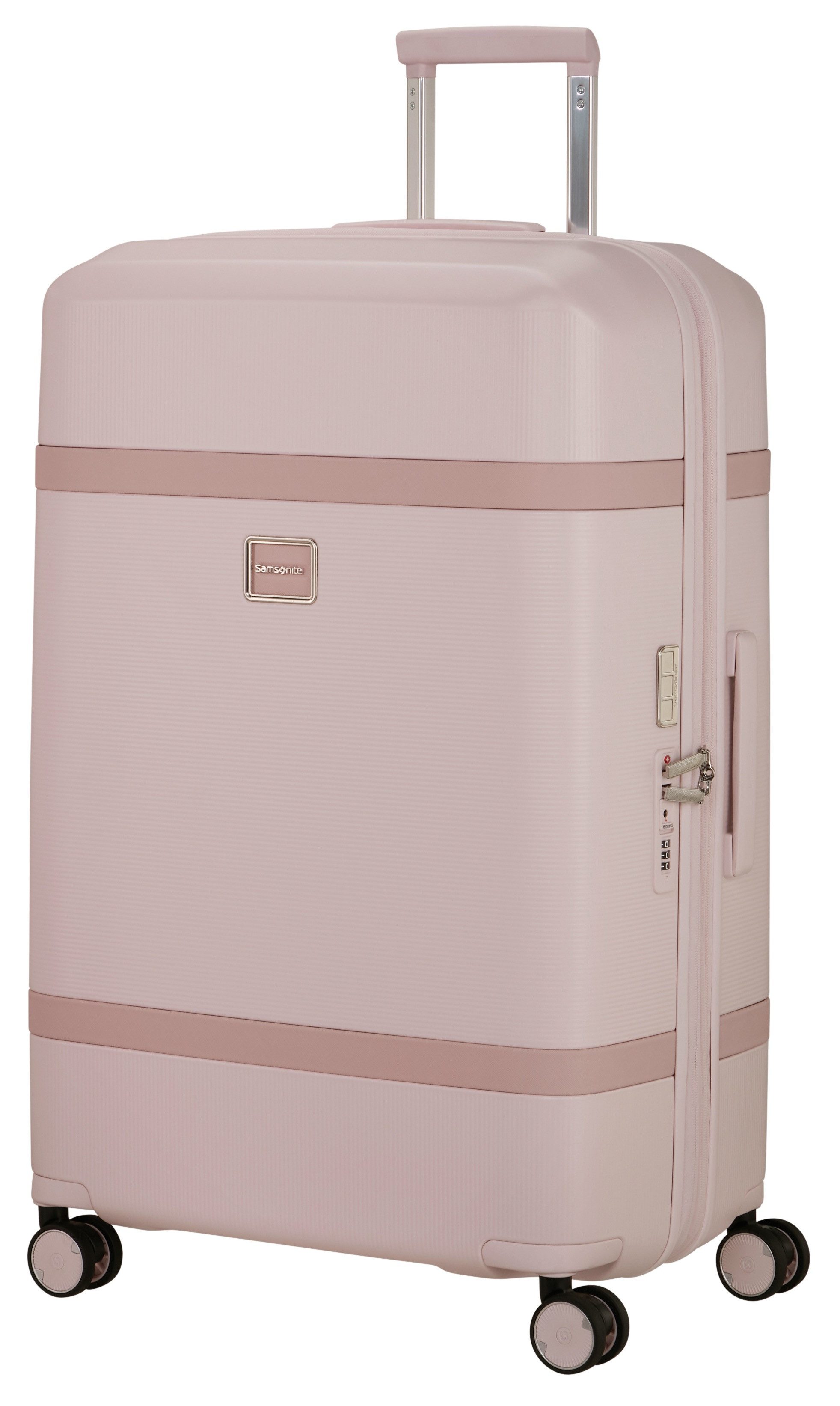 Samsonite Hardshell-trolley IMAGE, verschillende maten en kleuren