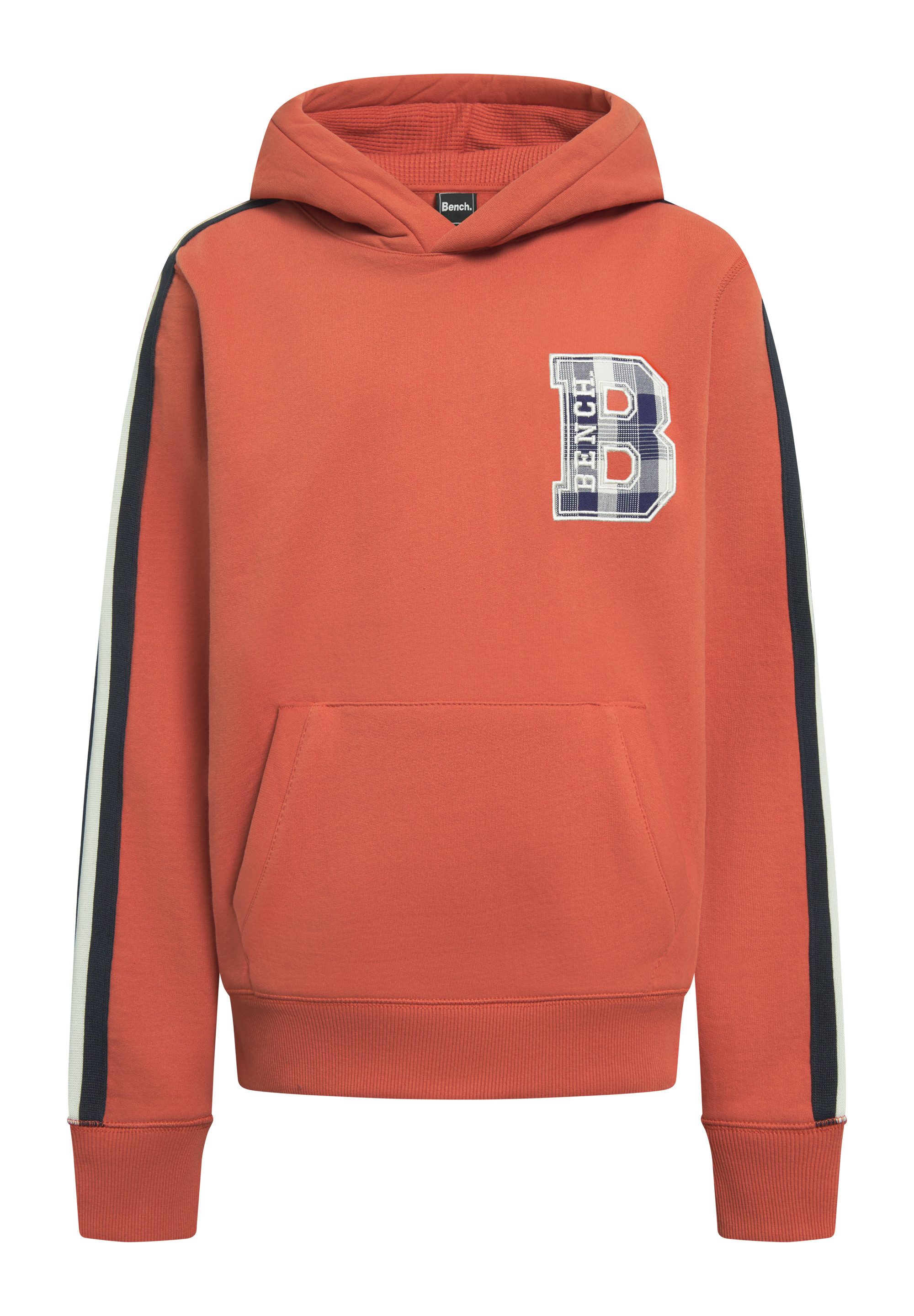 Bench. Hoodie ESPINOSA