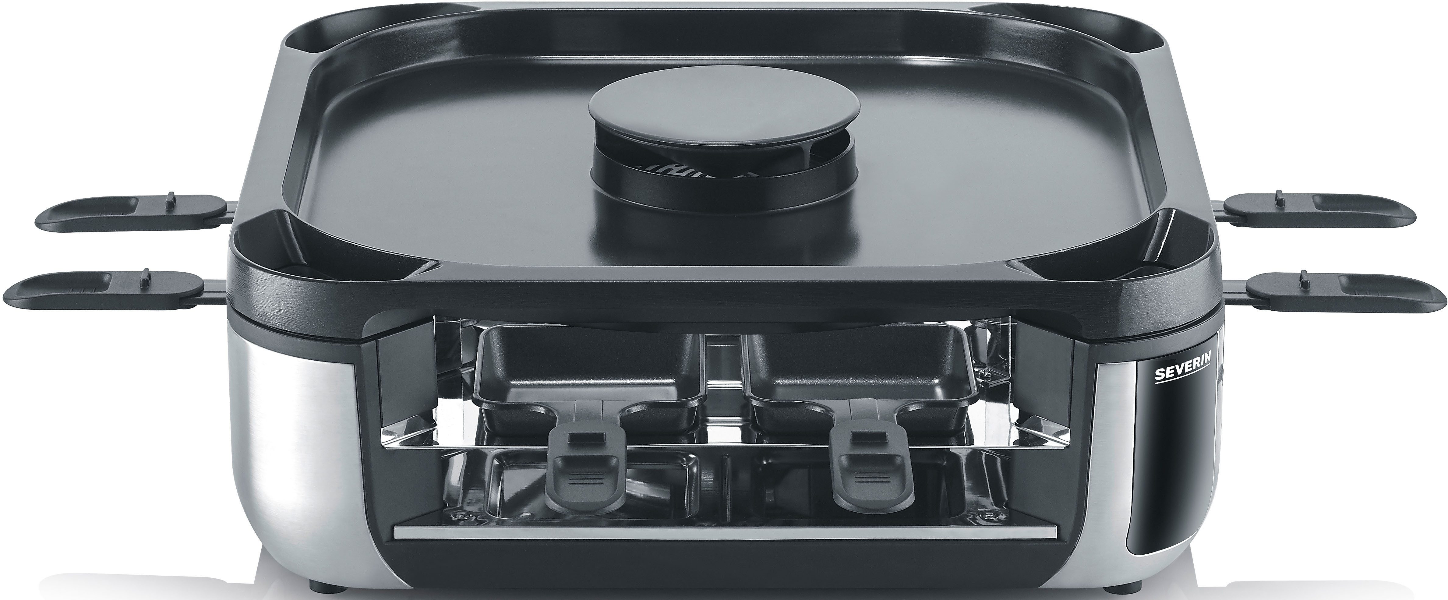 Severin Raclette RG 2379