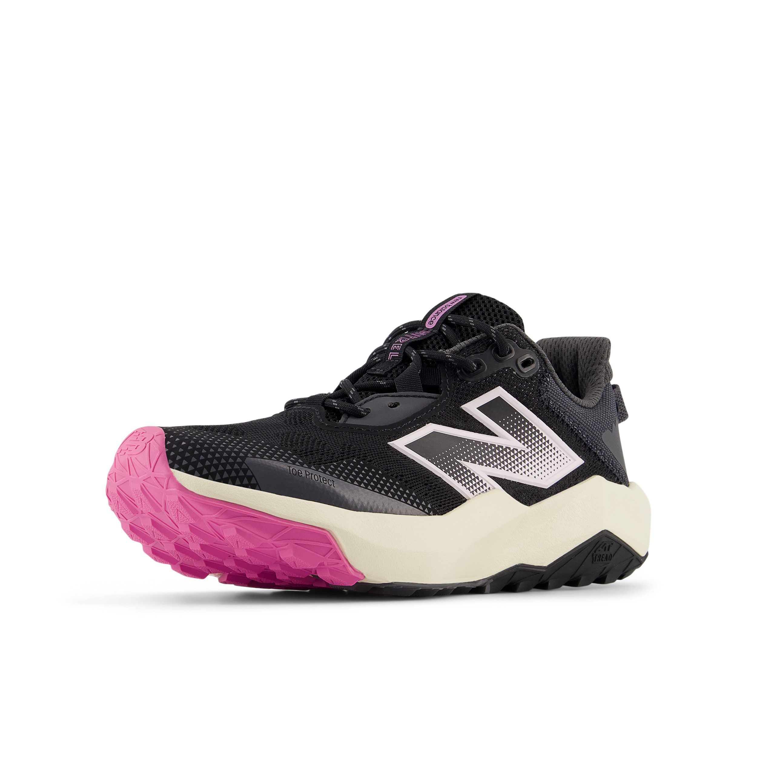 New Balance Runningschoenen DynaSoft Nitrel v6 Trailrunning-schoenen