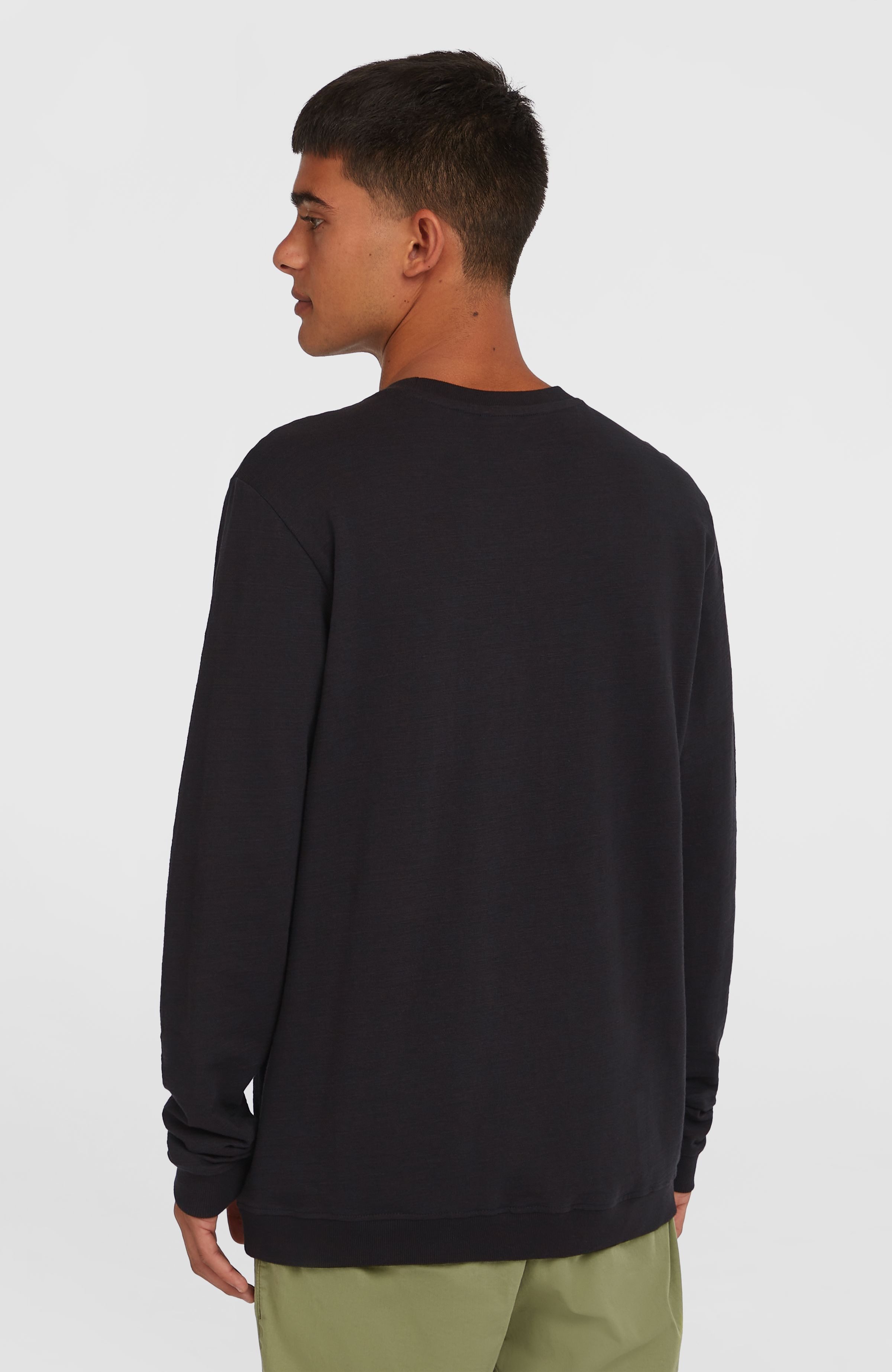 O'Neill T-shirt O'NEILL L/SLV T-SHIRT