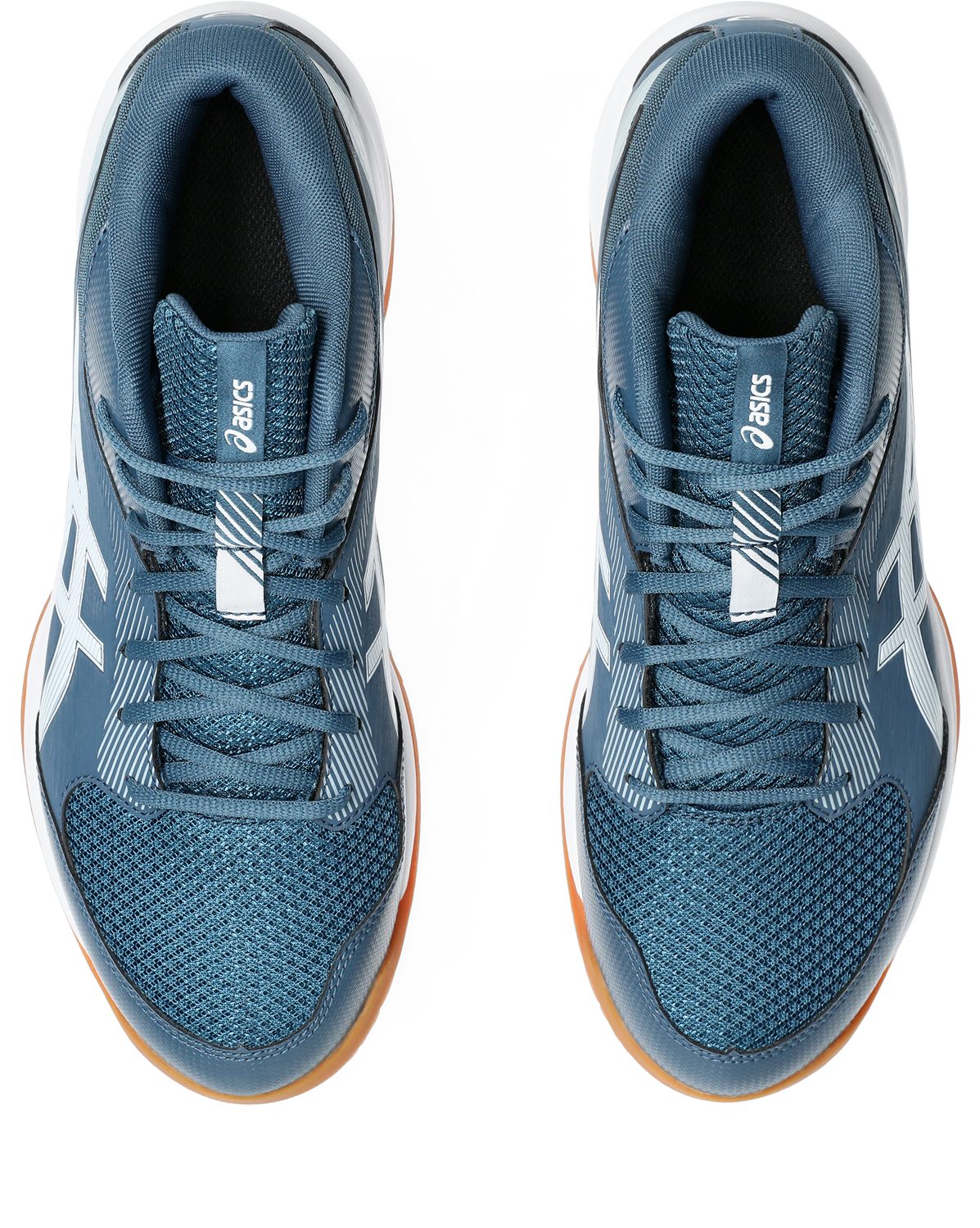 Asics Zaalschoenen GEL-TASK MT 4 voor binnensport