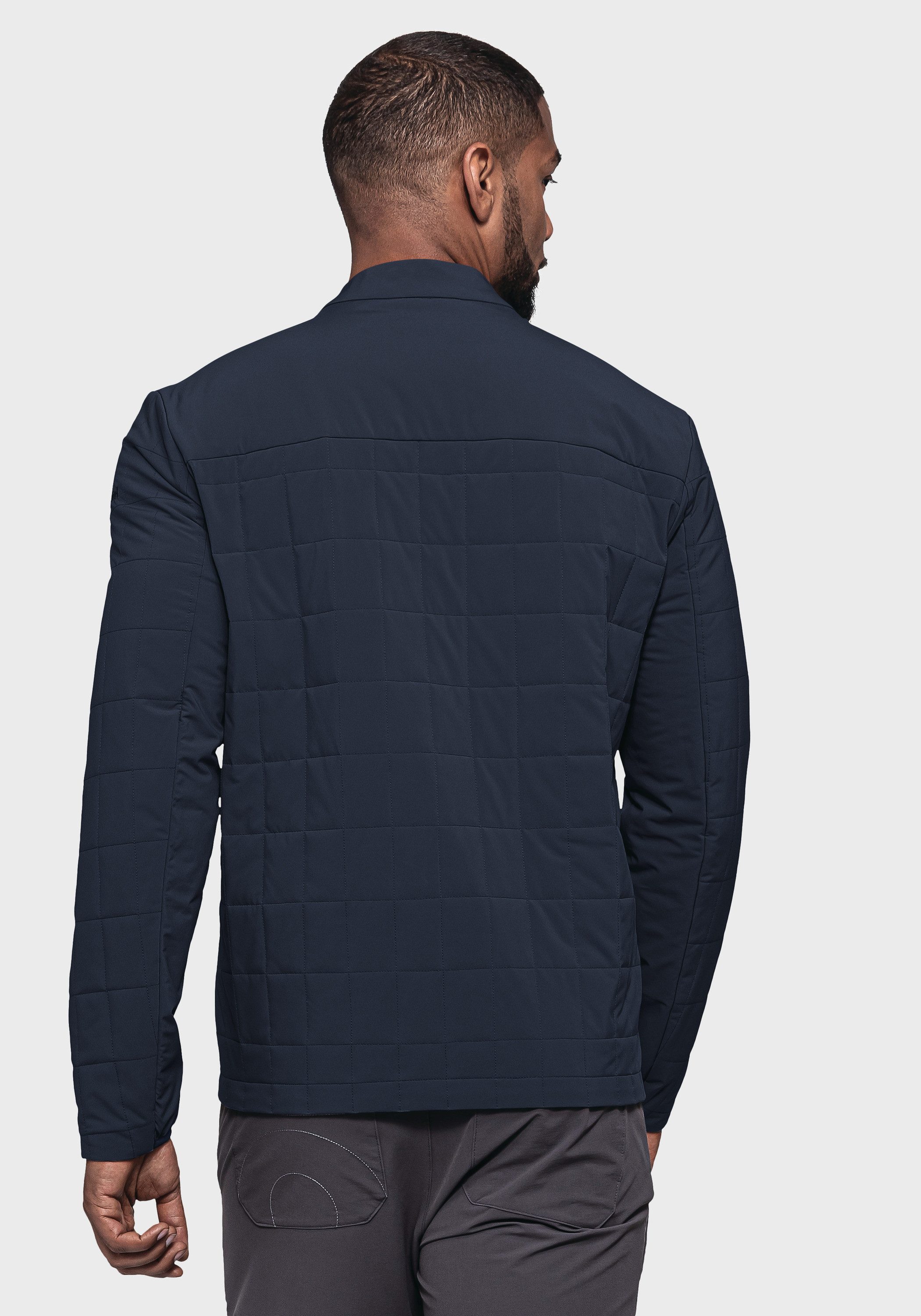 Schöffel Functioneel jack Insulation Jacket Bozen M