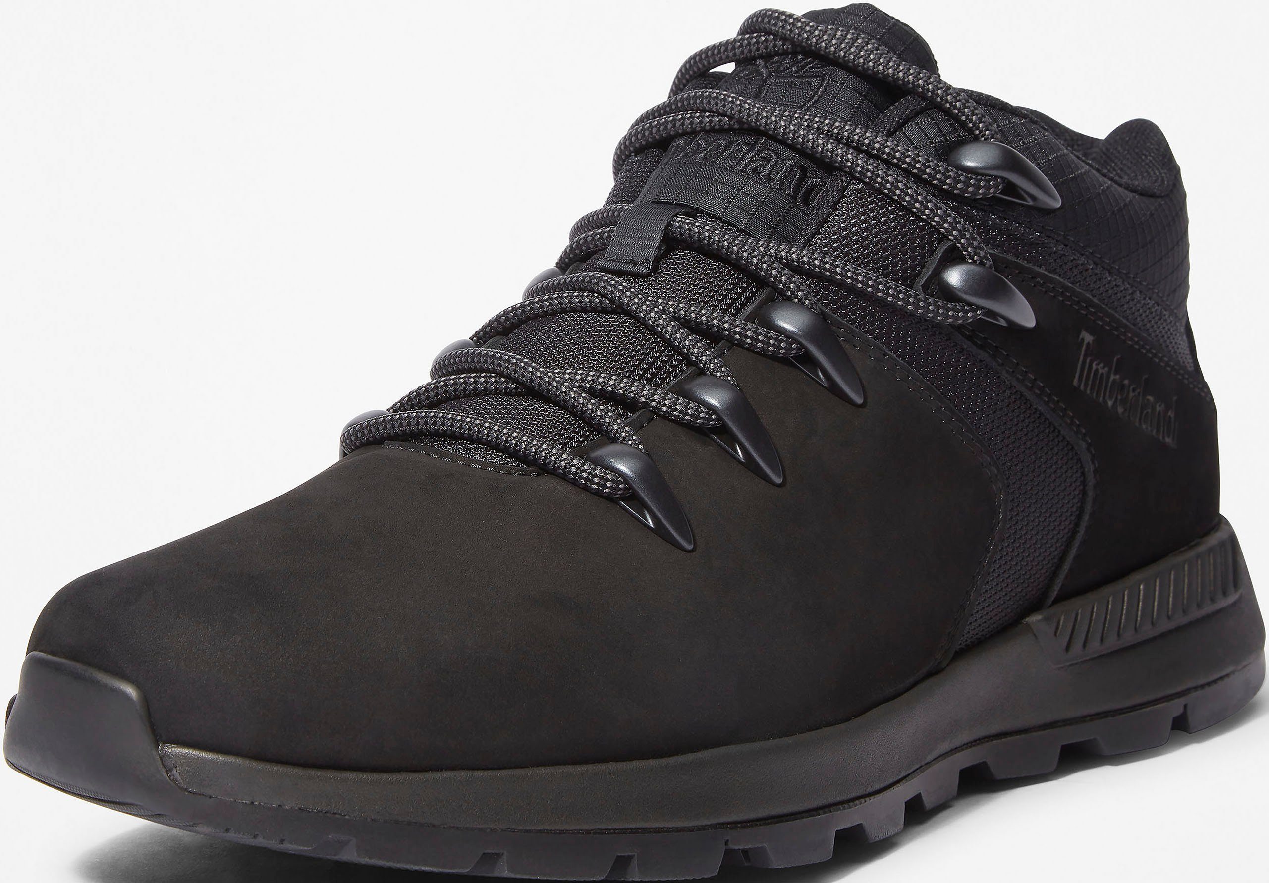 Timberland Hoge veterschoenen Sprint Trekker Super Ox Winterlaarzen, veterschoenen, winterschoenen