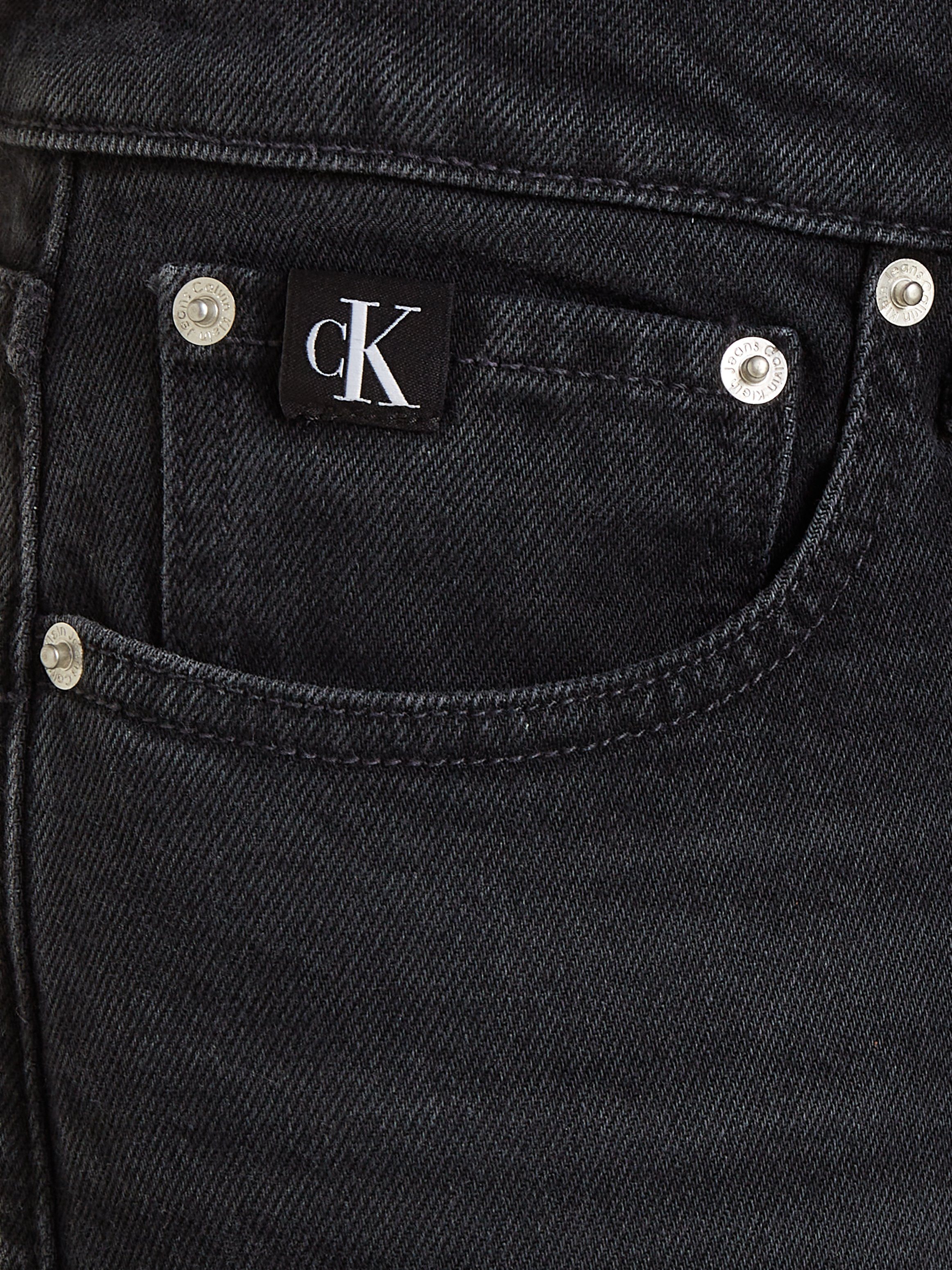 Calvin Klein Slim fit jeans SLIM