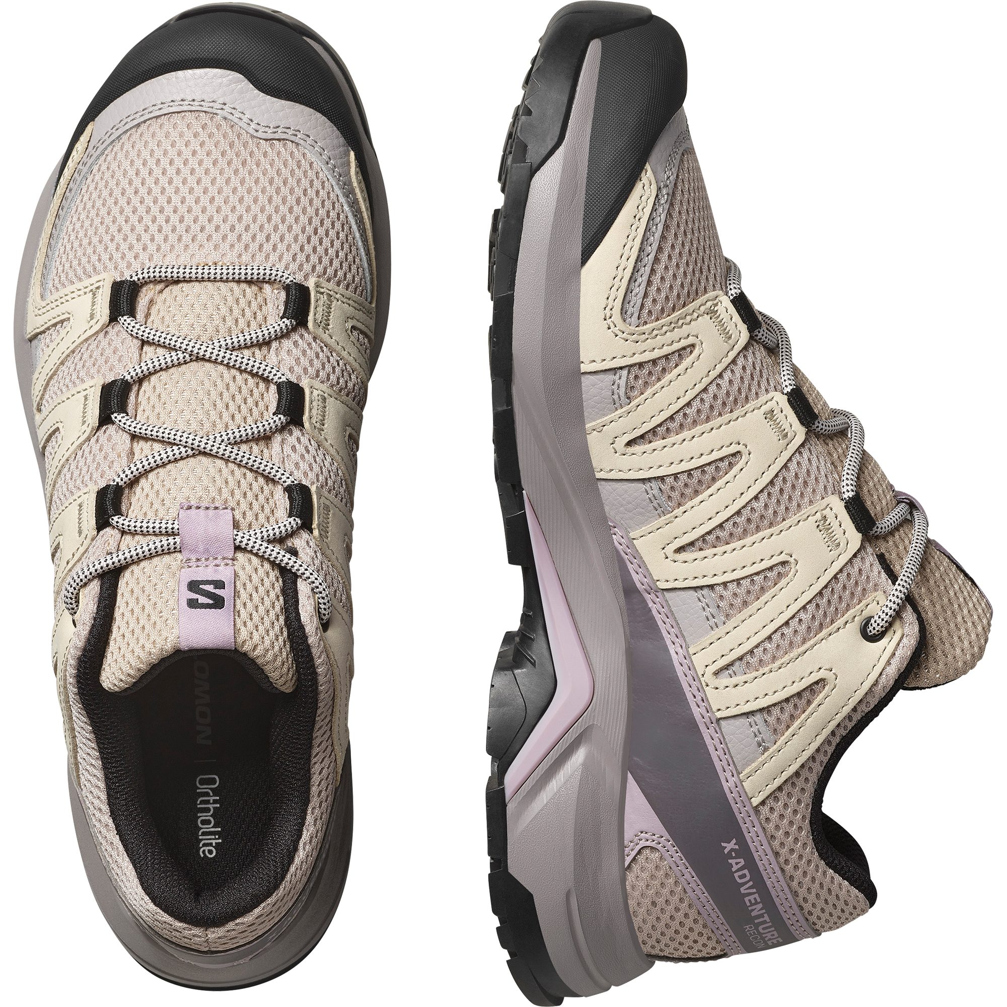 Salomon Wandelschoenen X-ADVENTURE RECON W