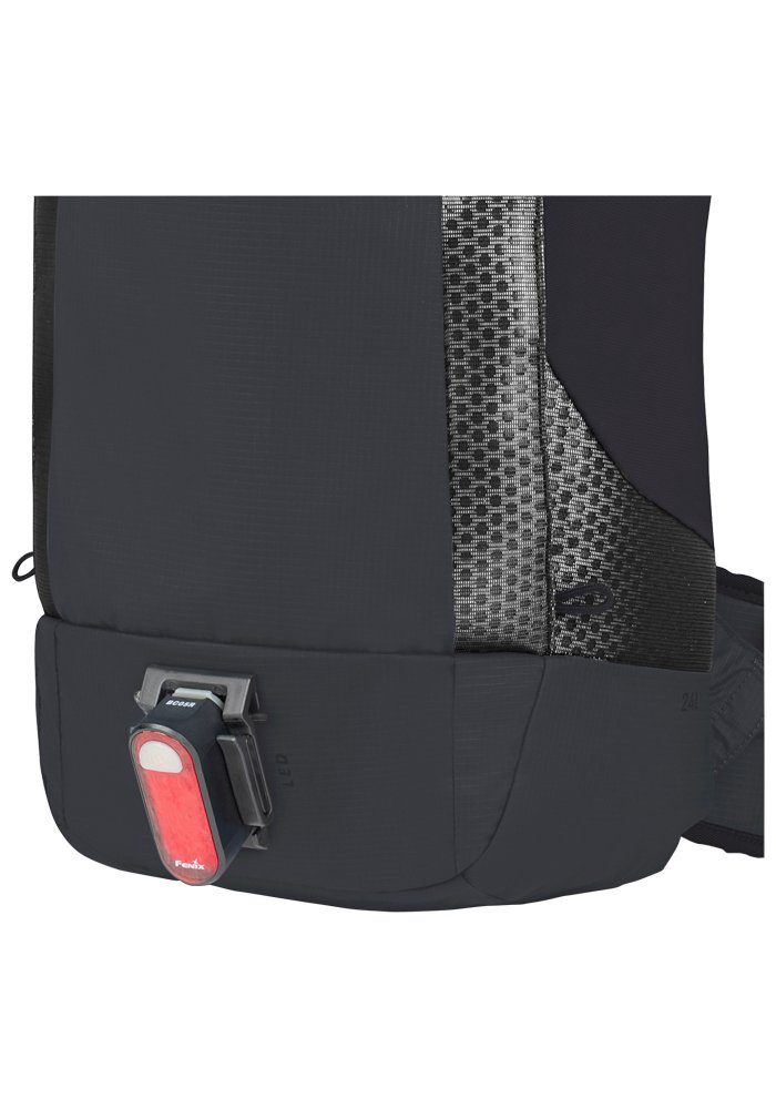 Jack Wolfskin Fietsrugzak MOAB JAM PRO 24.5