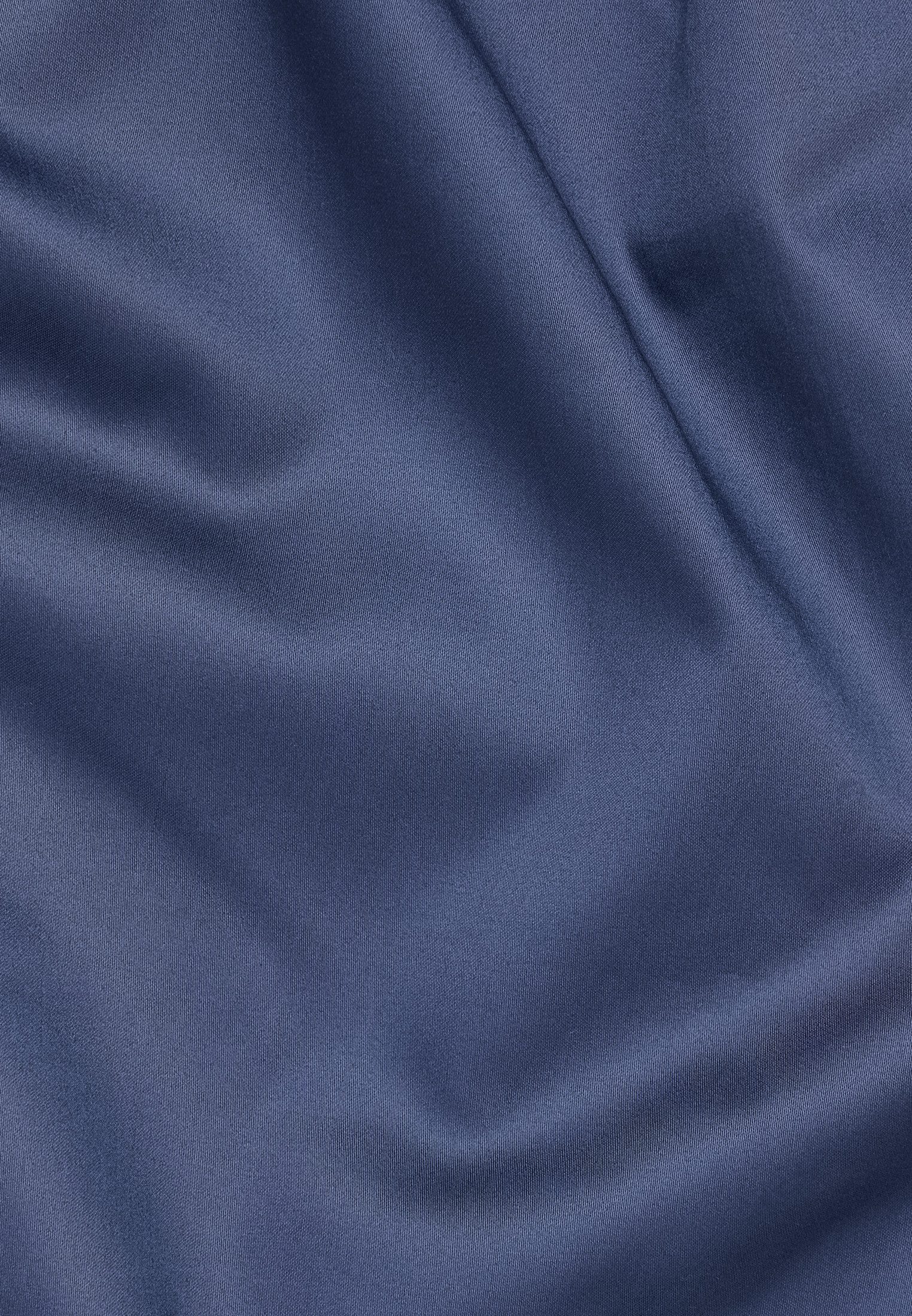 Eterna Lange blouse Loose fit EASY IRON (gemakkelijk te strijken)