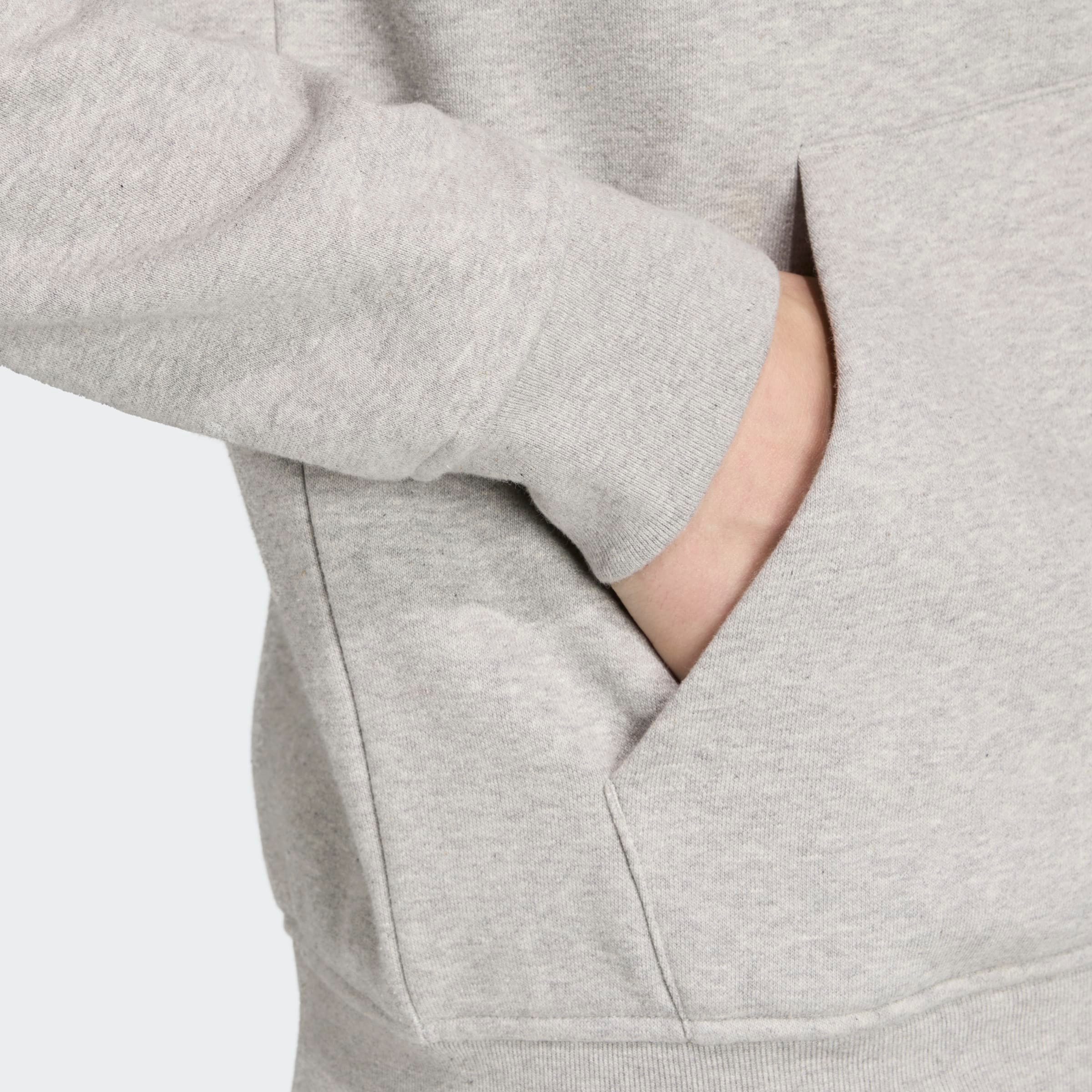adidas Originals Hoodie ESS FZ HD Full zip hoodie, capuchonpullover, capuchonjack met rits