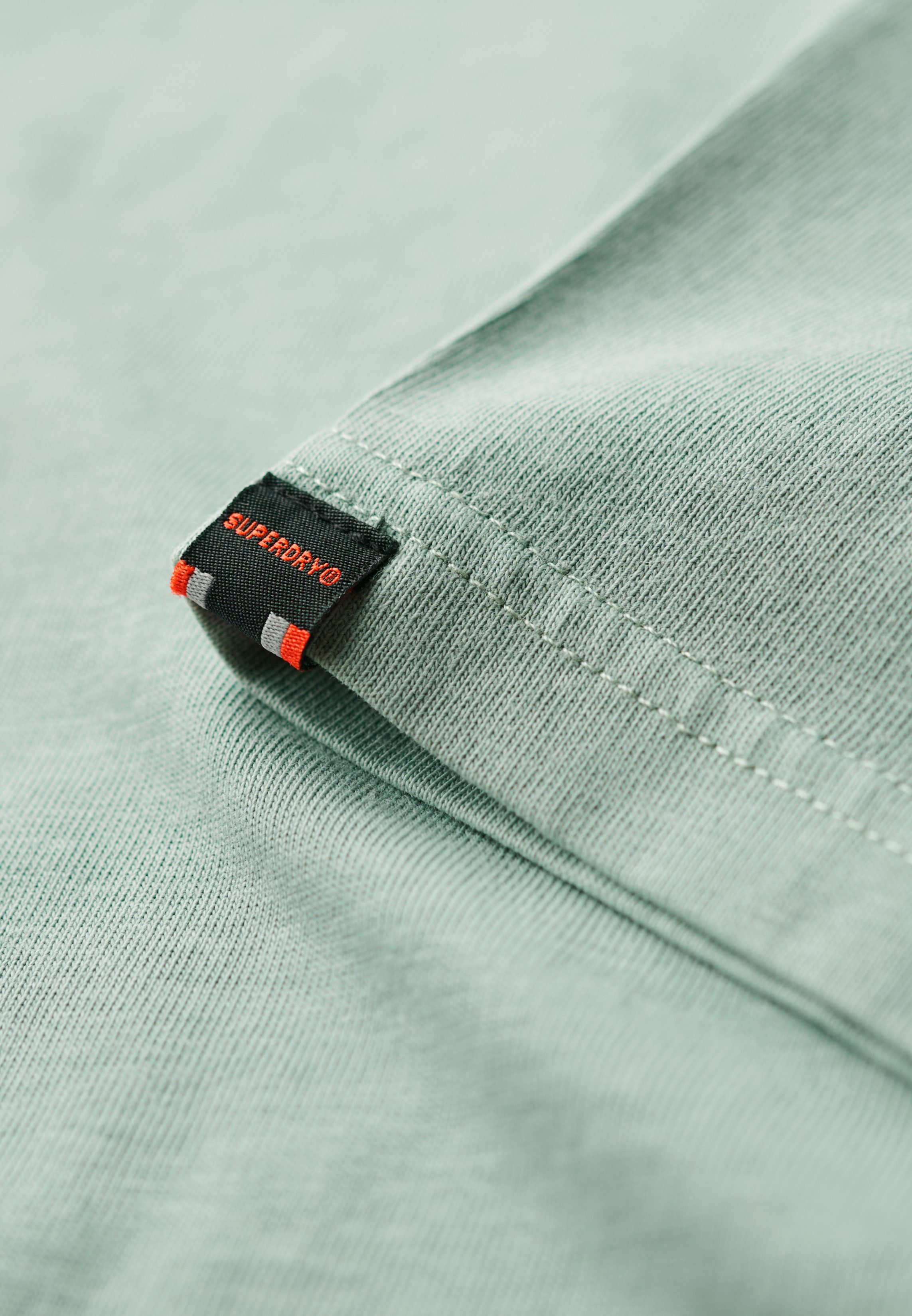 Superdry Poloshirt ESSENTIAL JERSEY POLO