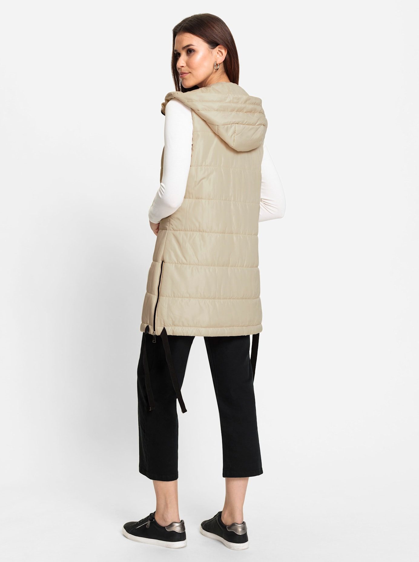 Classic Inspirationen Bodywarmer
