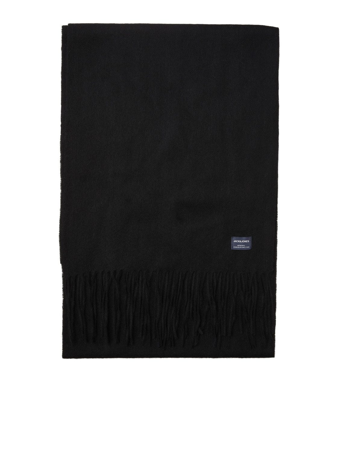 Jack & Jones Gebreide sjaal JACTORONTO WOVEN SCARF