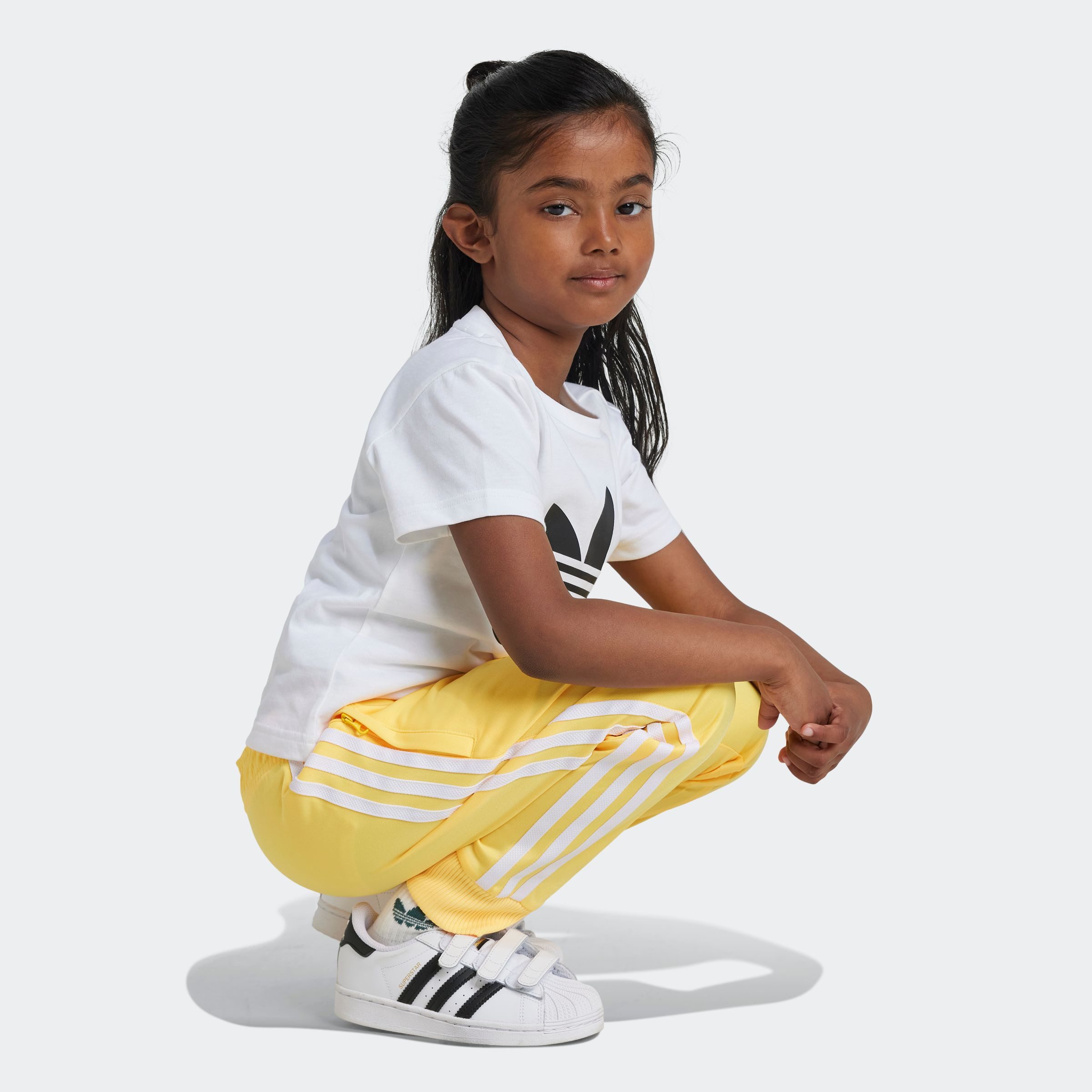 adidas Originals T-shirt TREFOIL TEE