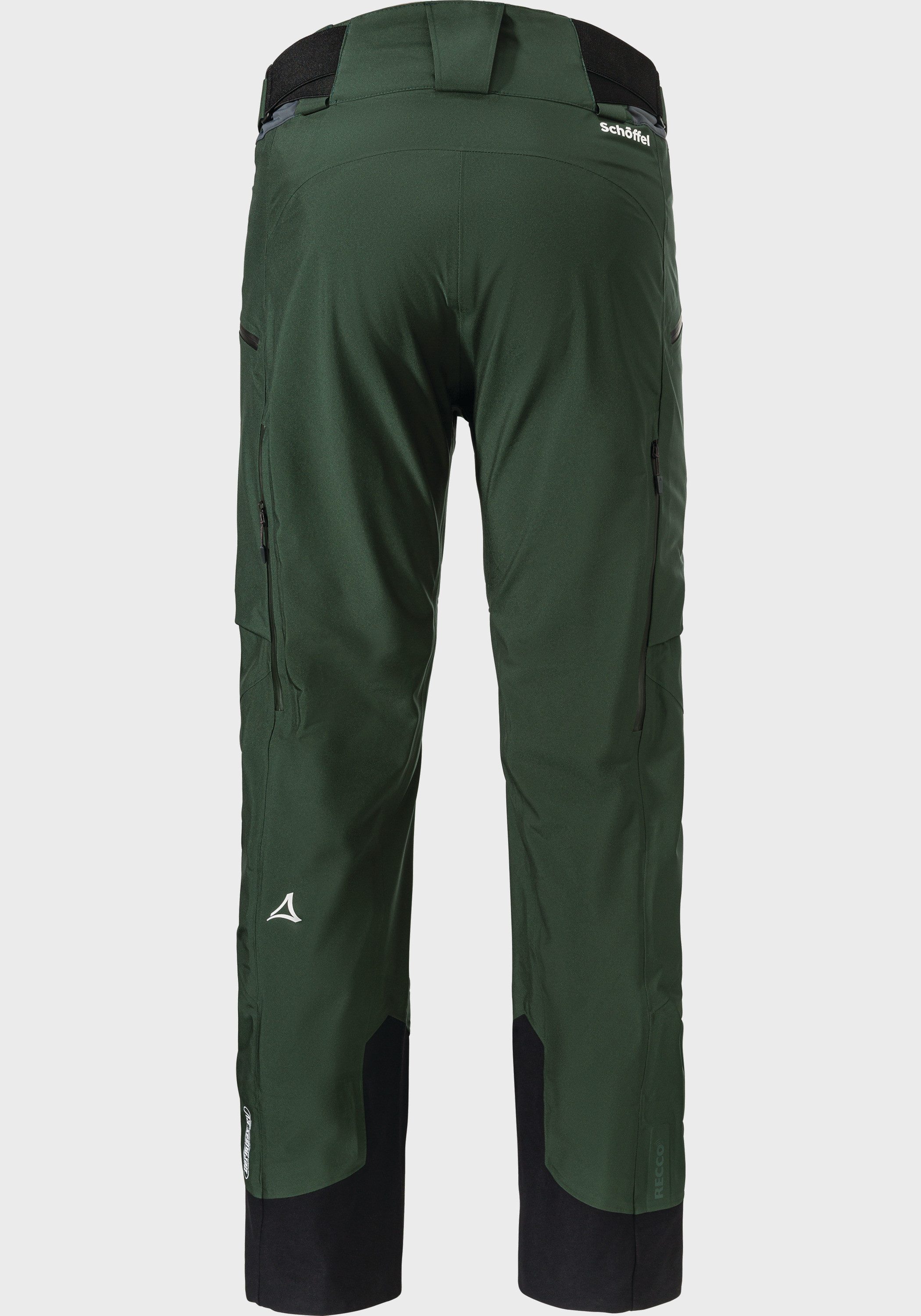 Schöffel Outdoorbroek 3L Pants Pizac M