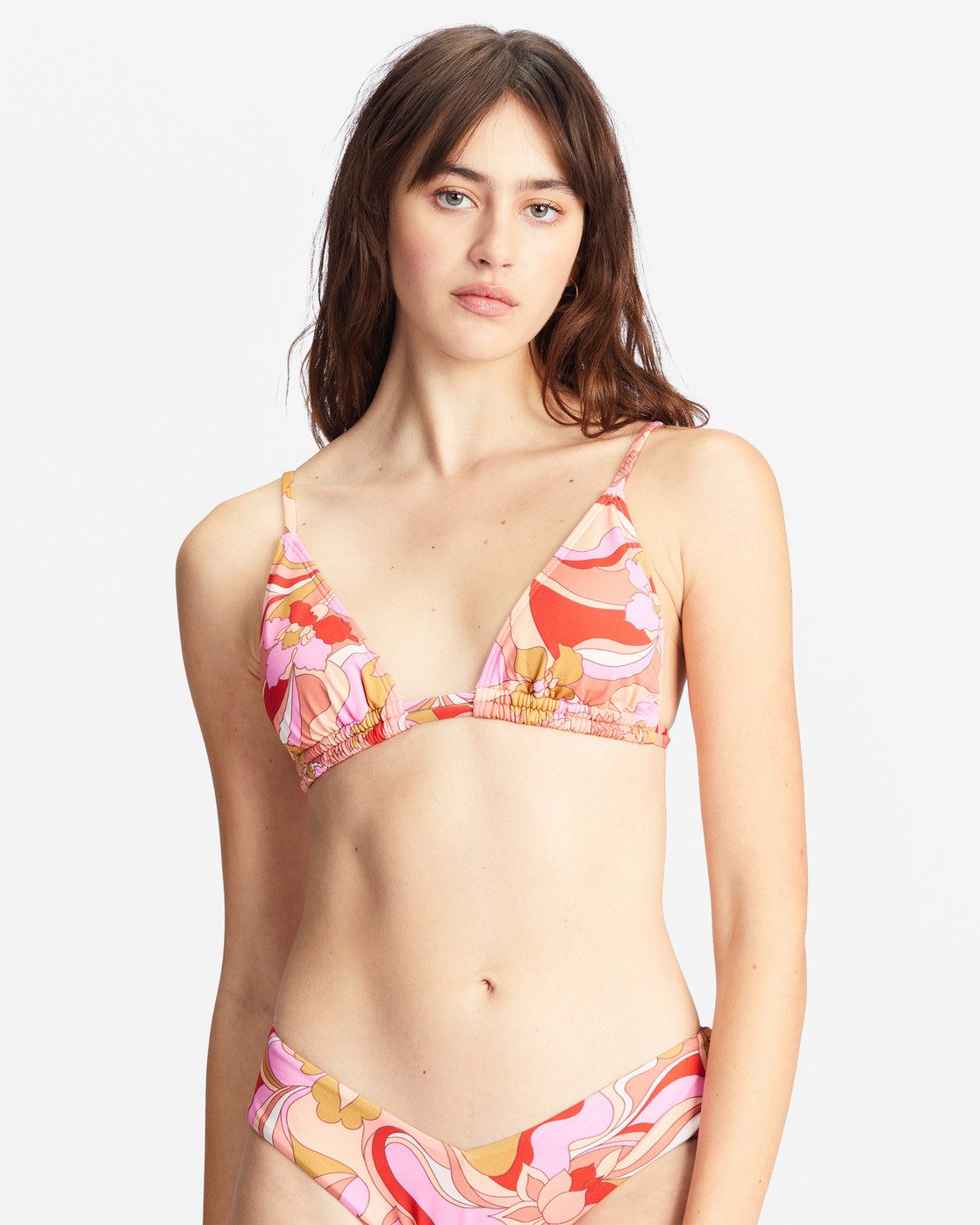 Billabong Triangel-bikinitop Pretty Groovy