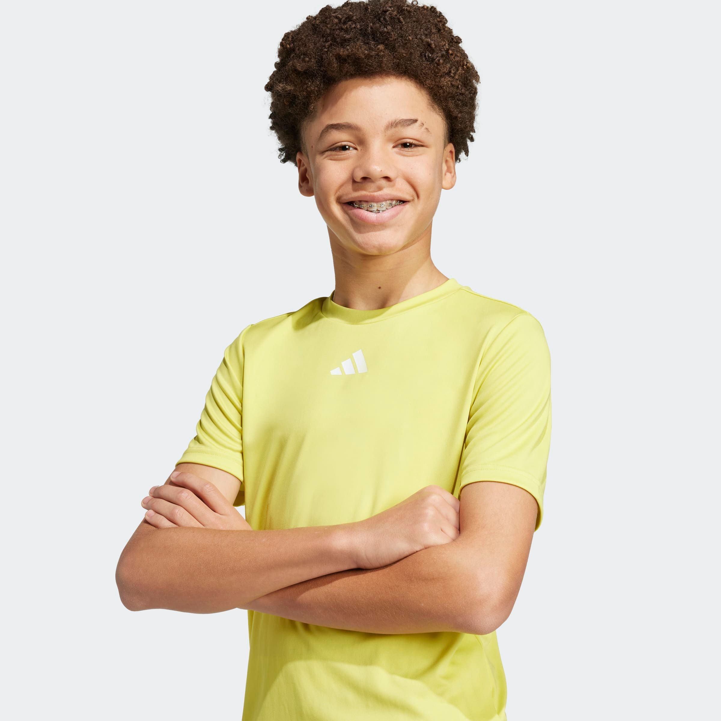 adidas Sportswear Trainingspak J TR-ES 3S SET (2-delig)