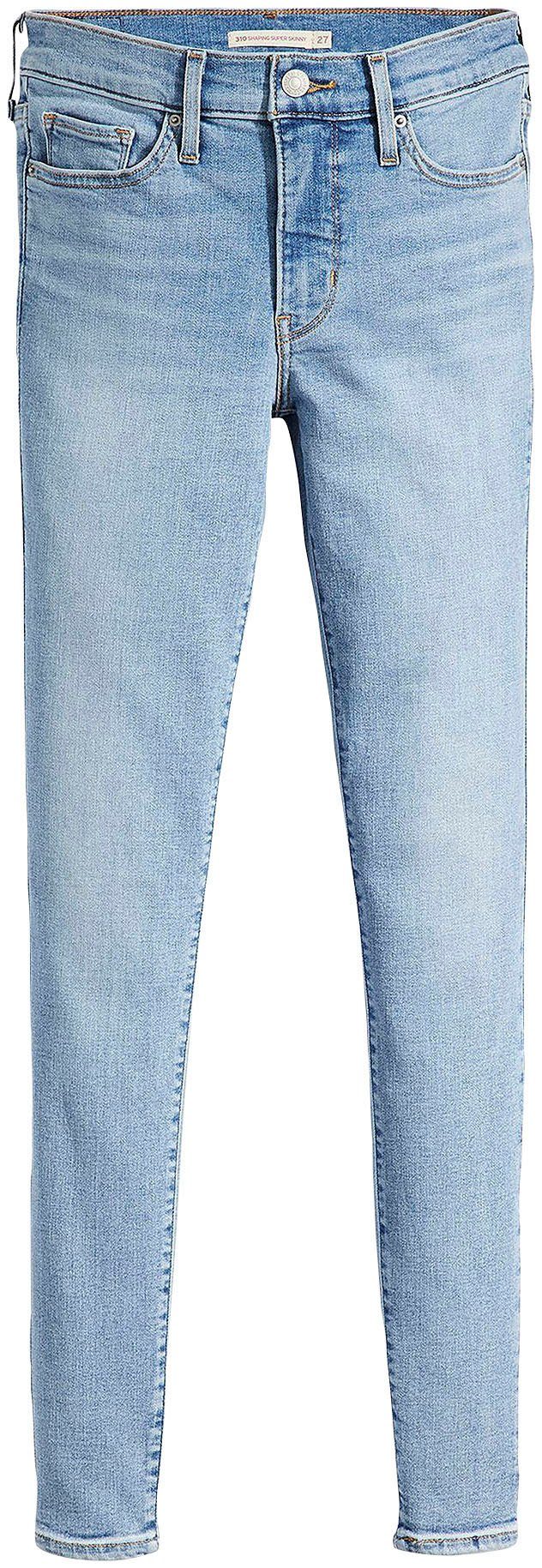 Levi's® Skinny fit jeans 310 Shaping Super Skinny