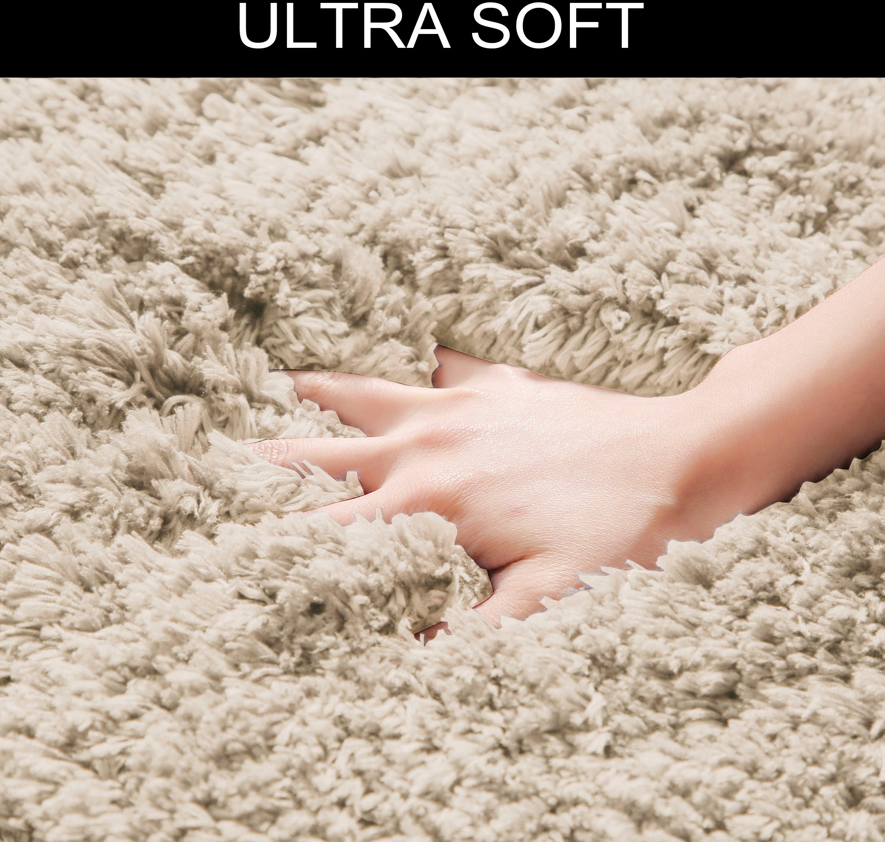 Guido Maria Kretschmer Home&Living Badmat Micro exclusief, badmat, badkamer tapijt