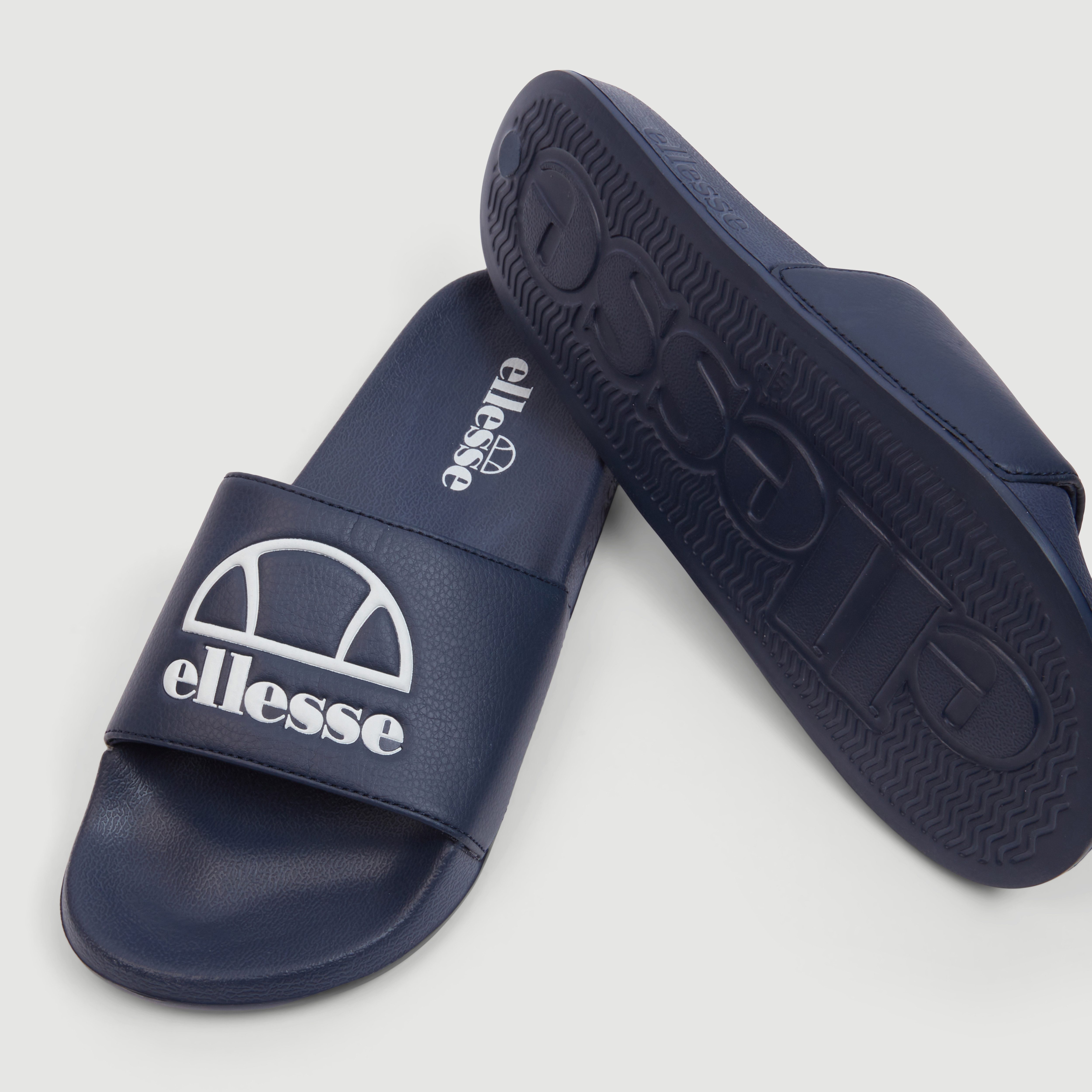 ellesse Badslippers Fellentini Slide