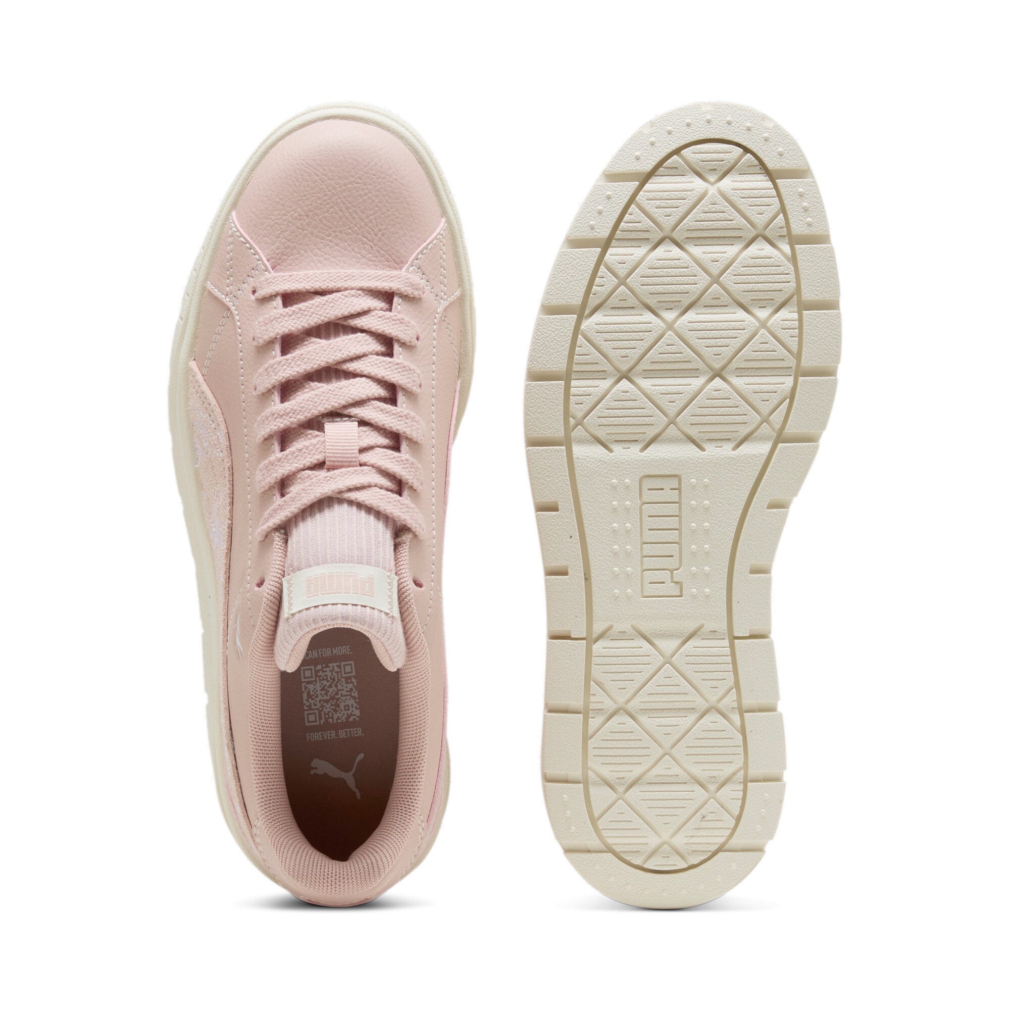 PUMA Sneakers KARMEN II CRAFTED FLOWERS